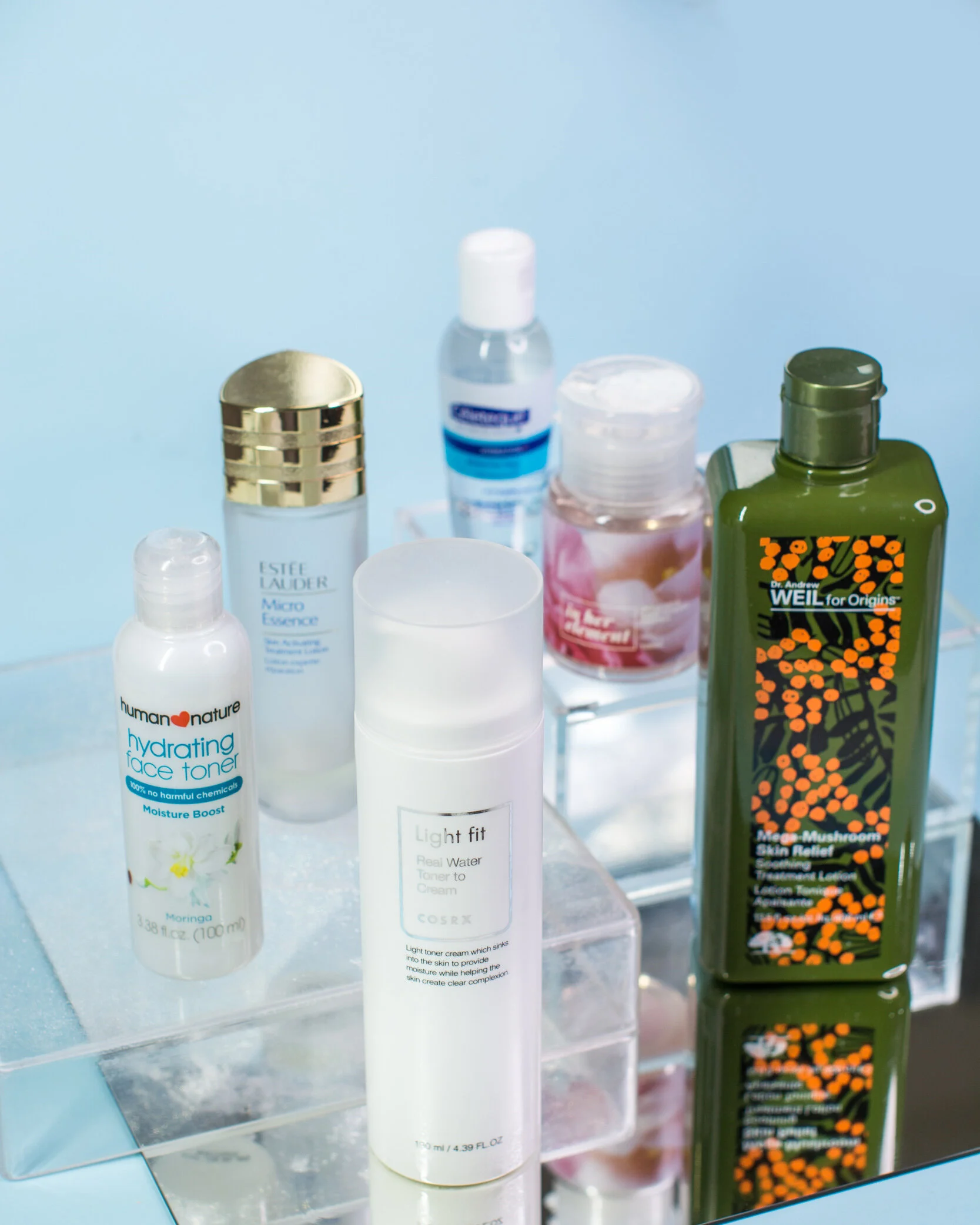 Can You Use Essence Instead Of Moisturizer Clearance