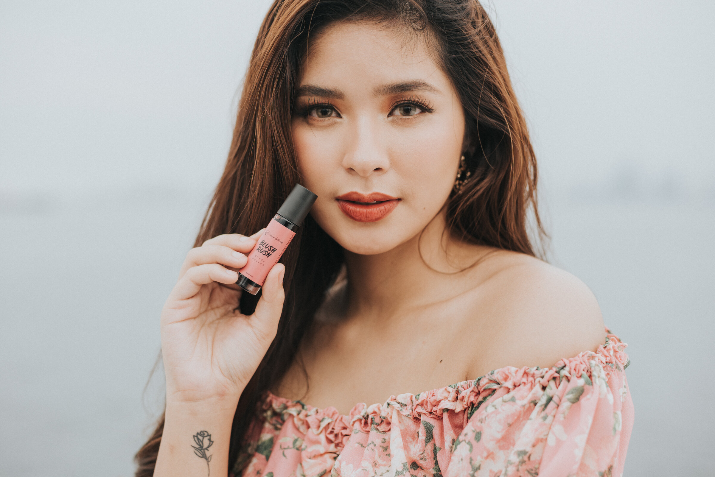 Loisa Andalio