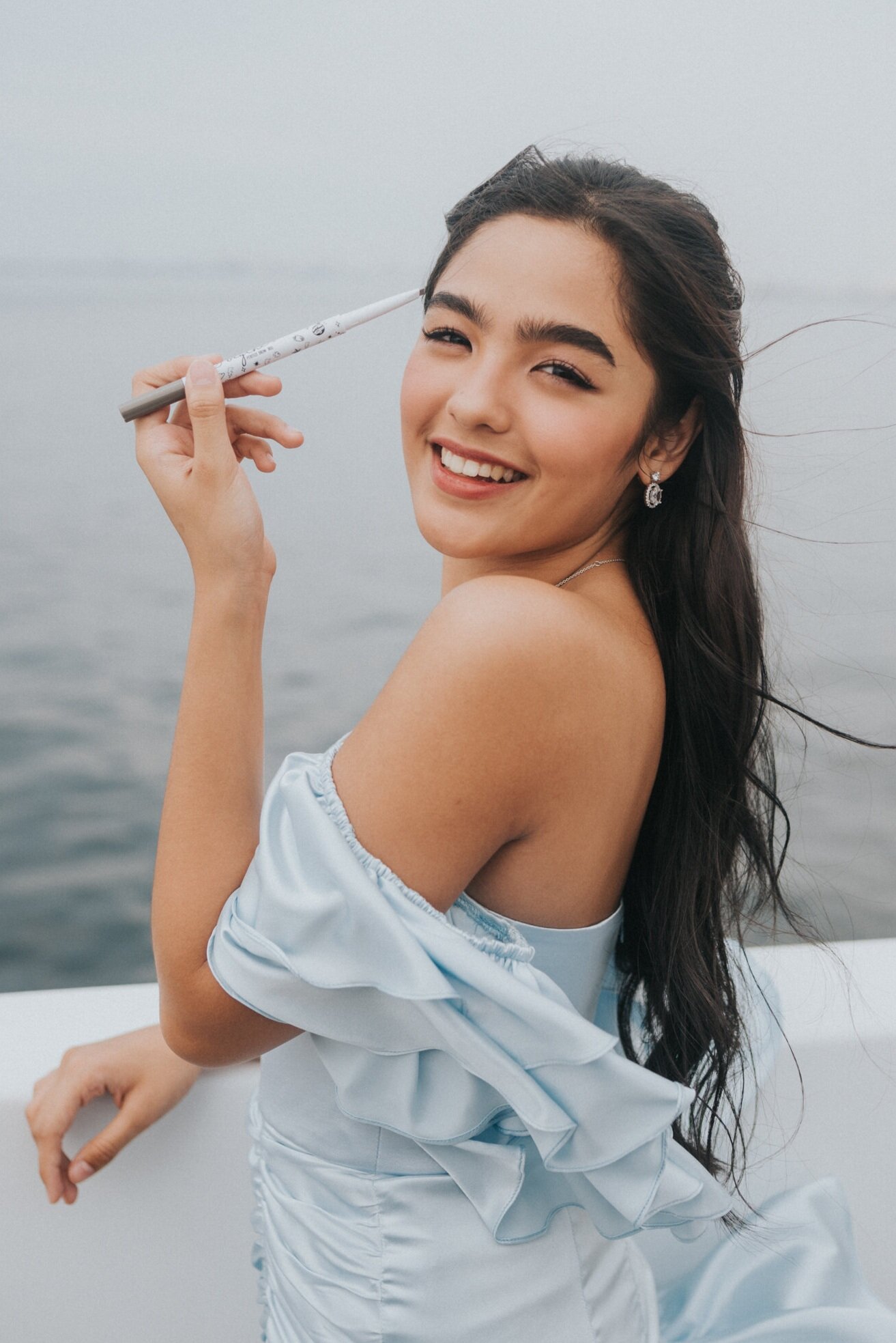 Andrea Brillantes