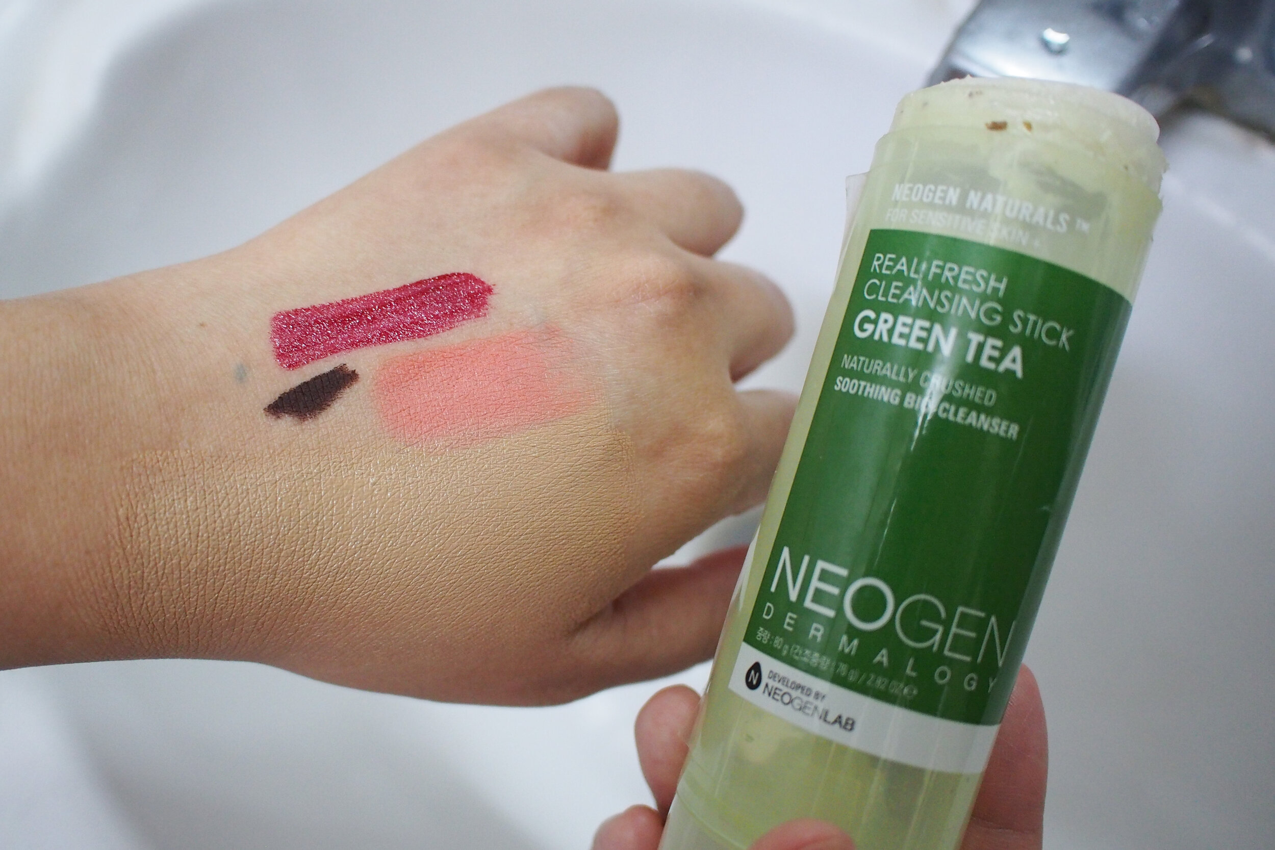 Neogen Makeup Test 1.JPG