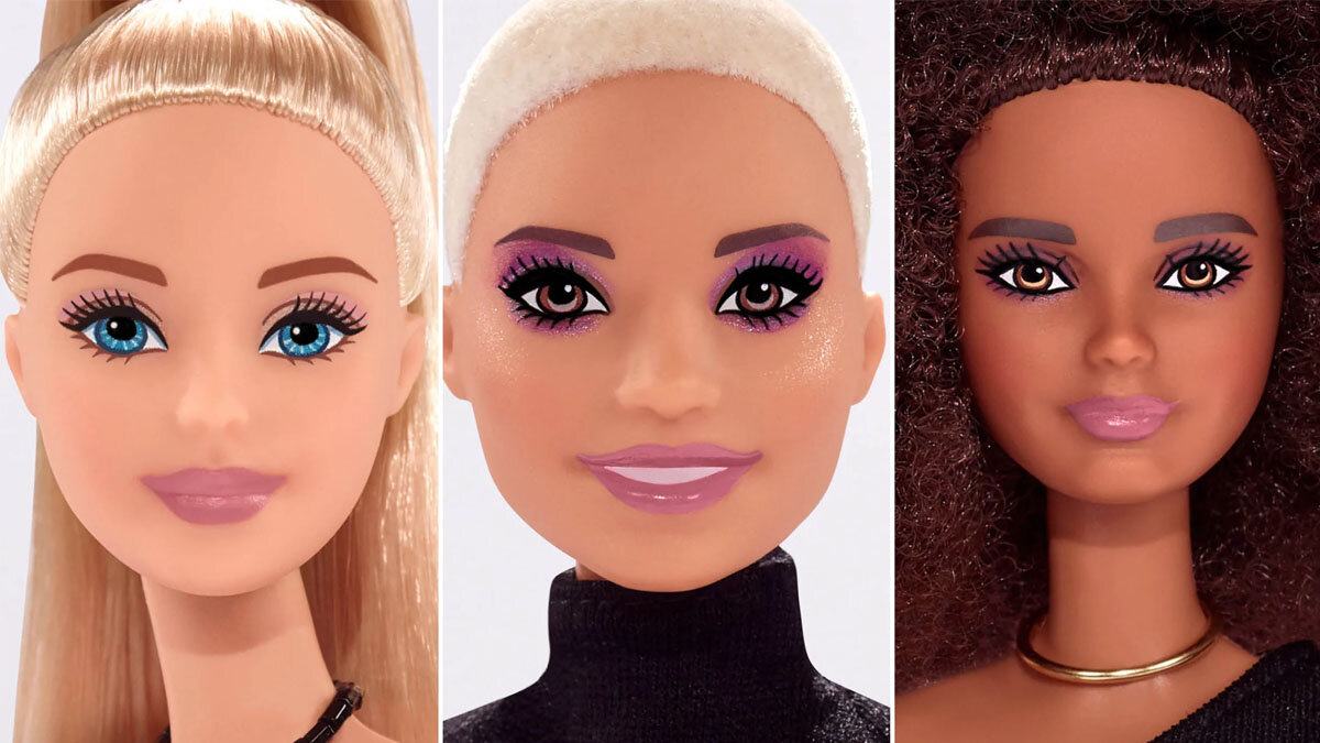 Cordelia Taiko buik Worden Beauty Roundup: Barbie lipsticks and Louis Vuitton hand gels — Project  Vanity