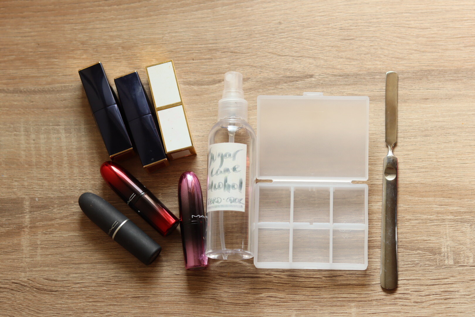 Pill Bo - Custom Makeup Pill Bo - Custom Makeup