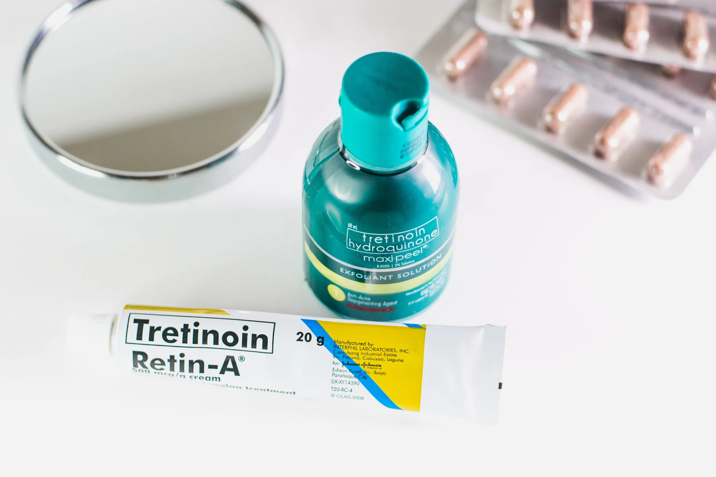 The 101 On Tretinoin Everything you need to know about this popular