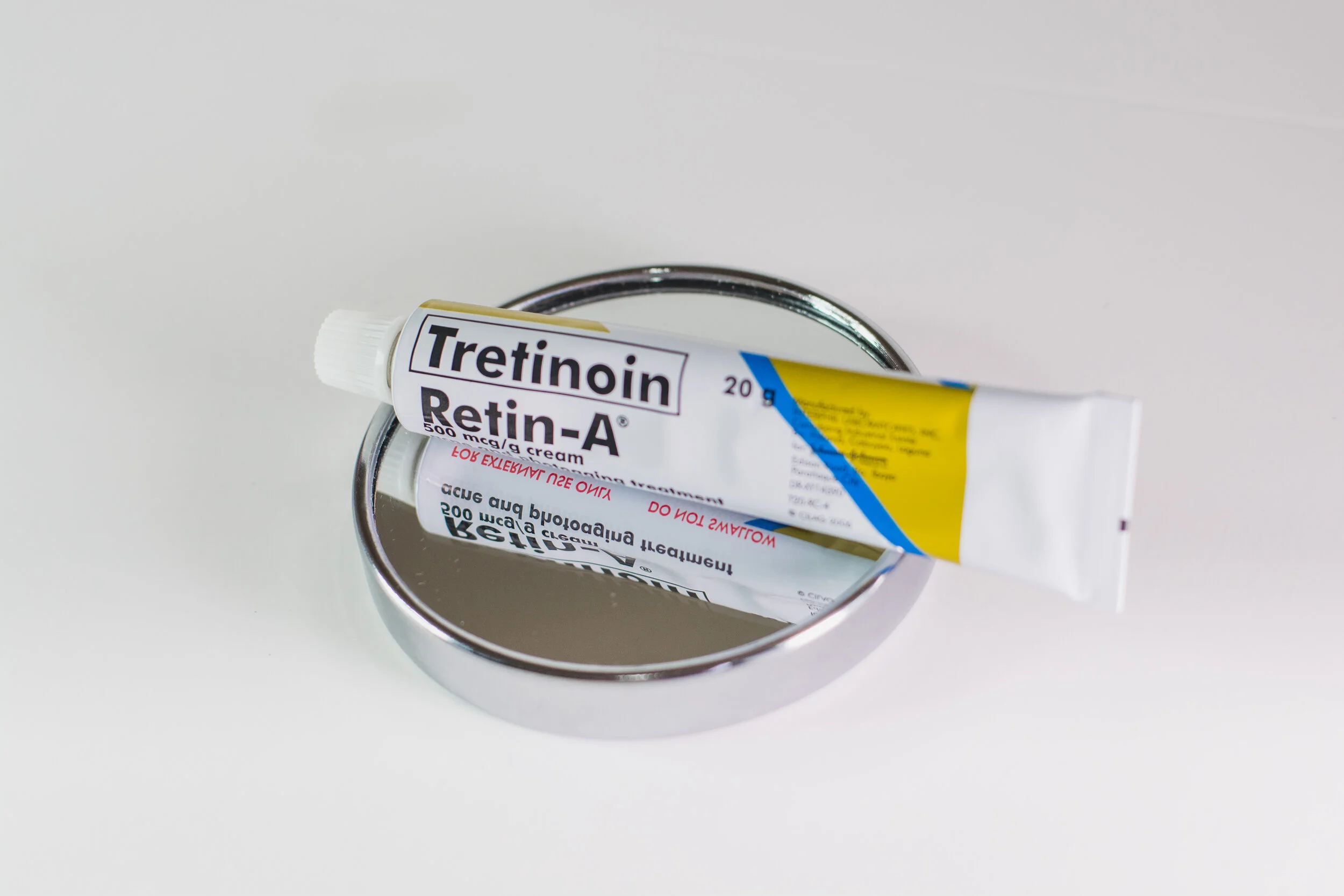 The 101 On Tretinoin Everything you need to know about this popular