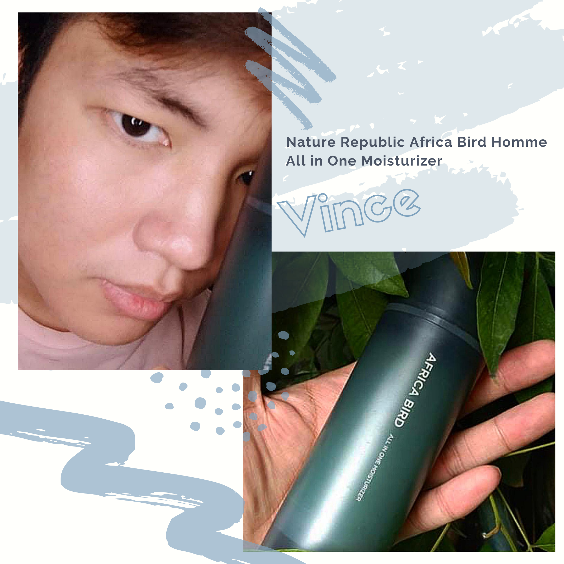 africa bird all in one moisturizer