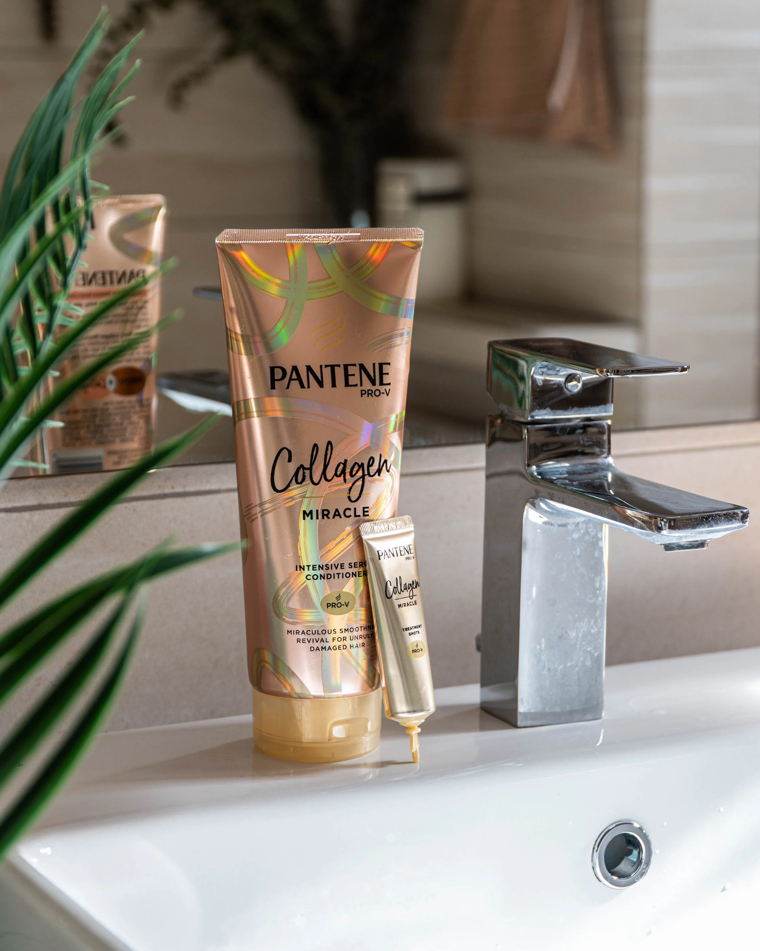 Can’t go to the hair salon? Here are five tips to get great hair at