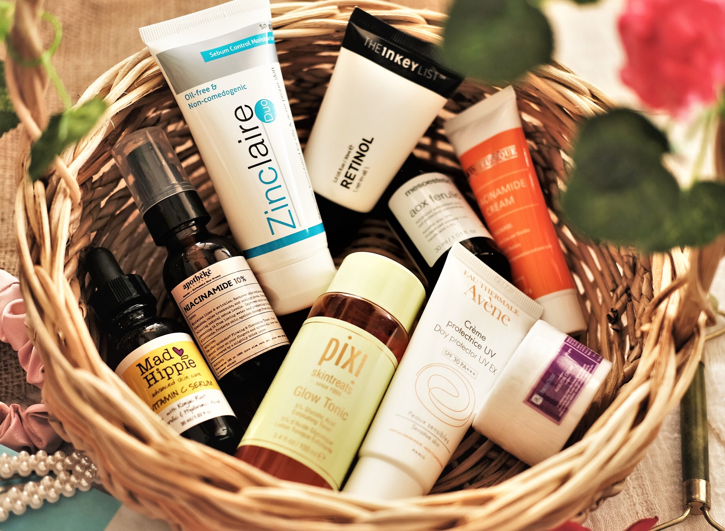 melanin increasing cream