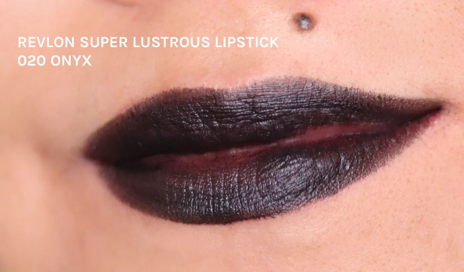 revlon lipstick untold stories