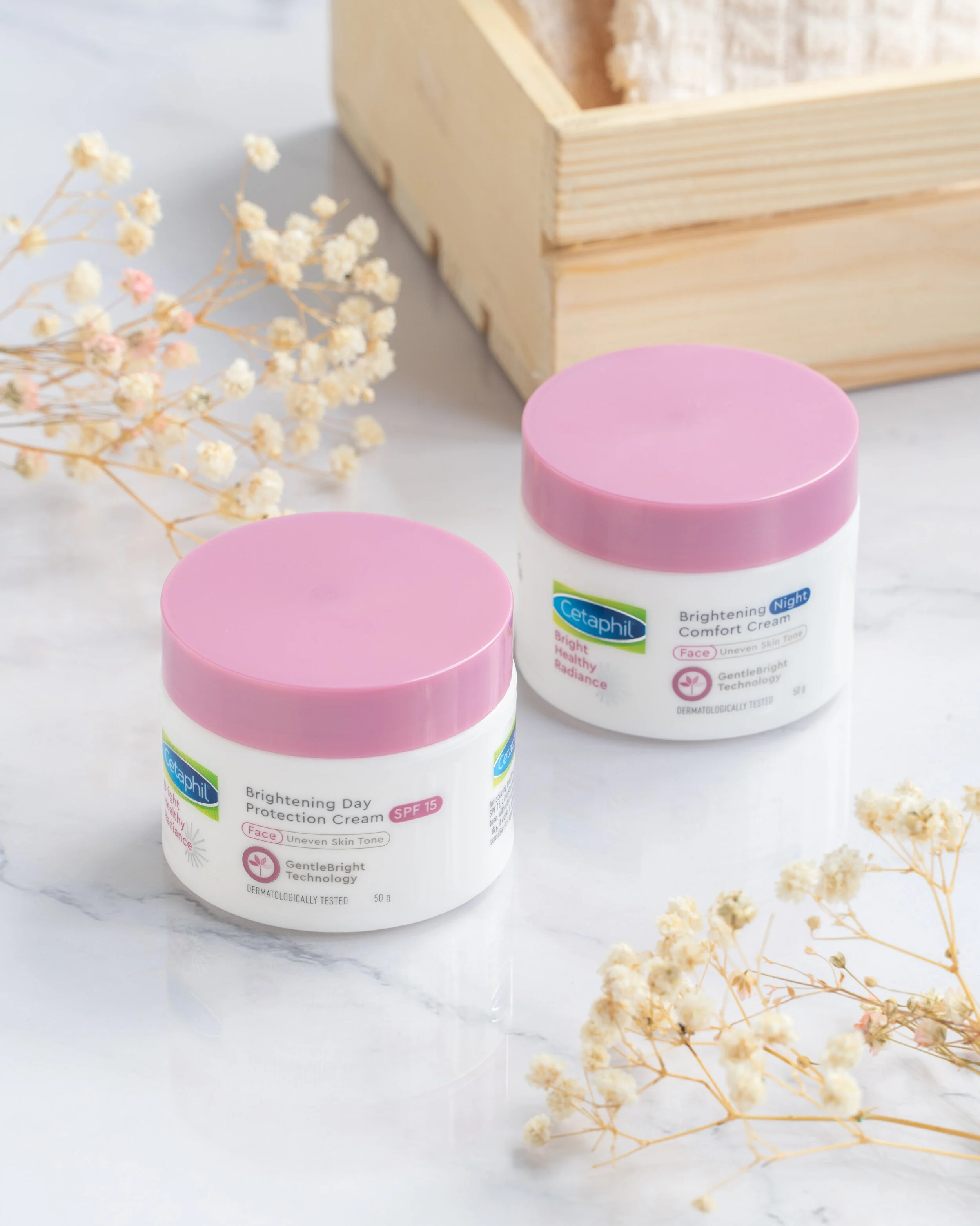 cetaphil brightening day protection cream