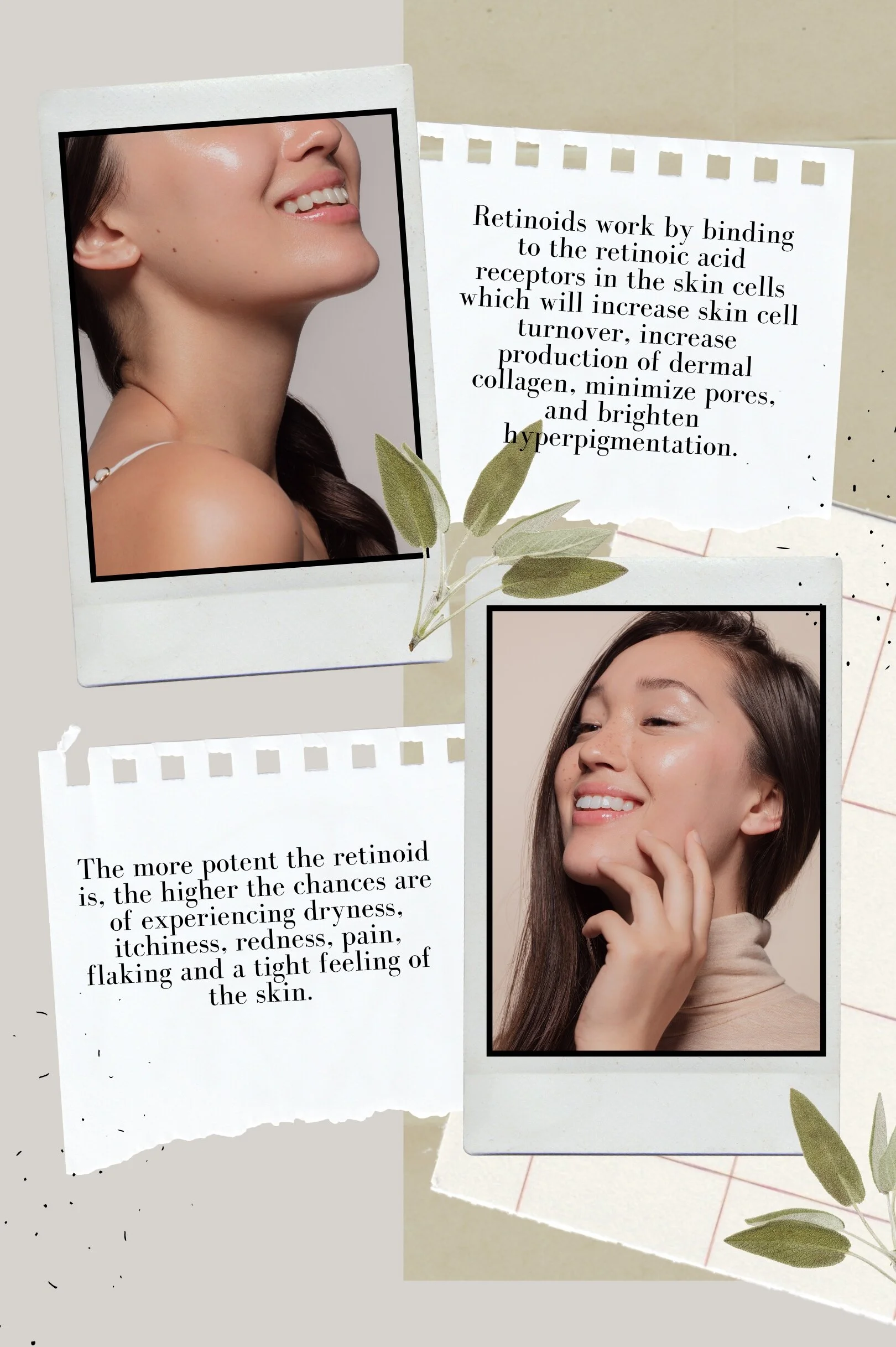 retinol sun sensitivity