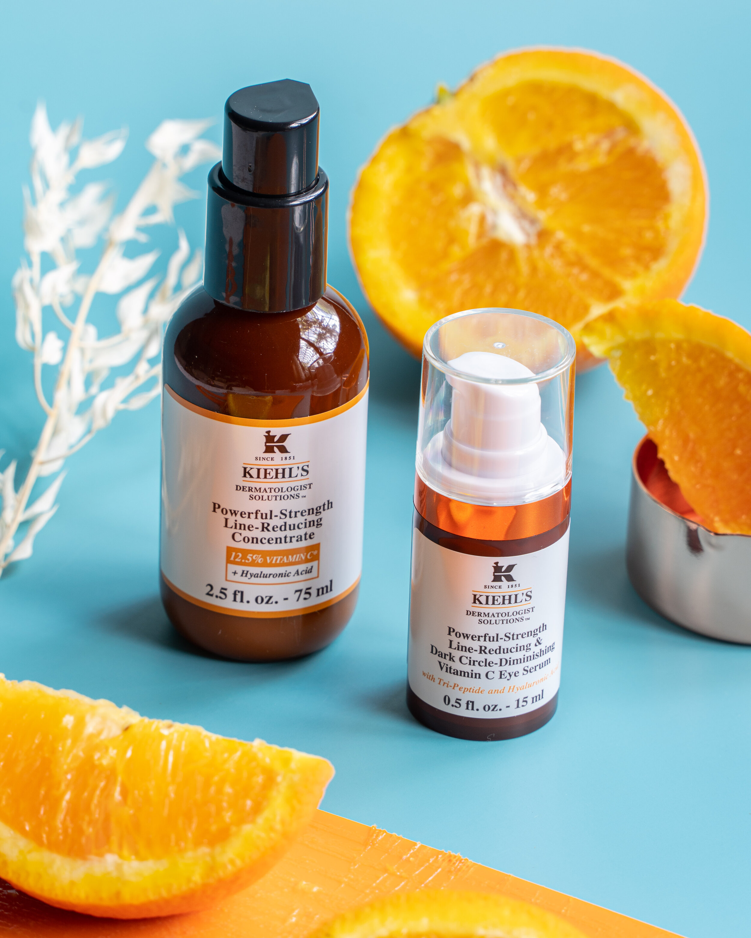 Does Kiehl s Newest Eye Serum Actually Work Here s A Before And After does-kiehl-s-newest-eye-serum-actually-work-here-s-a-before-and-after