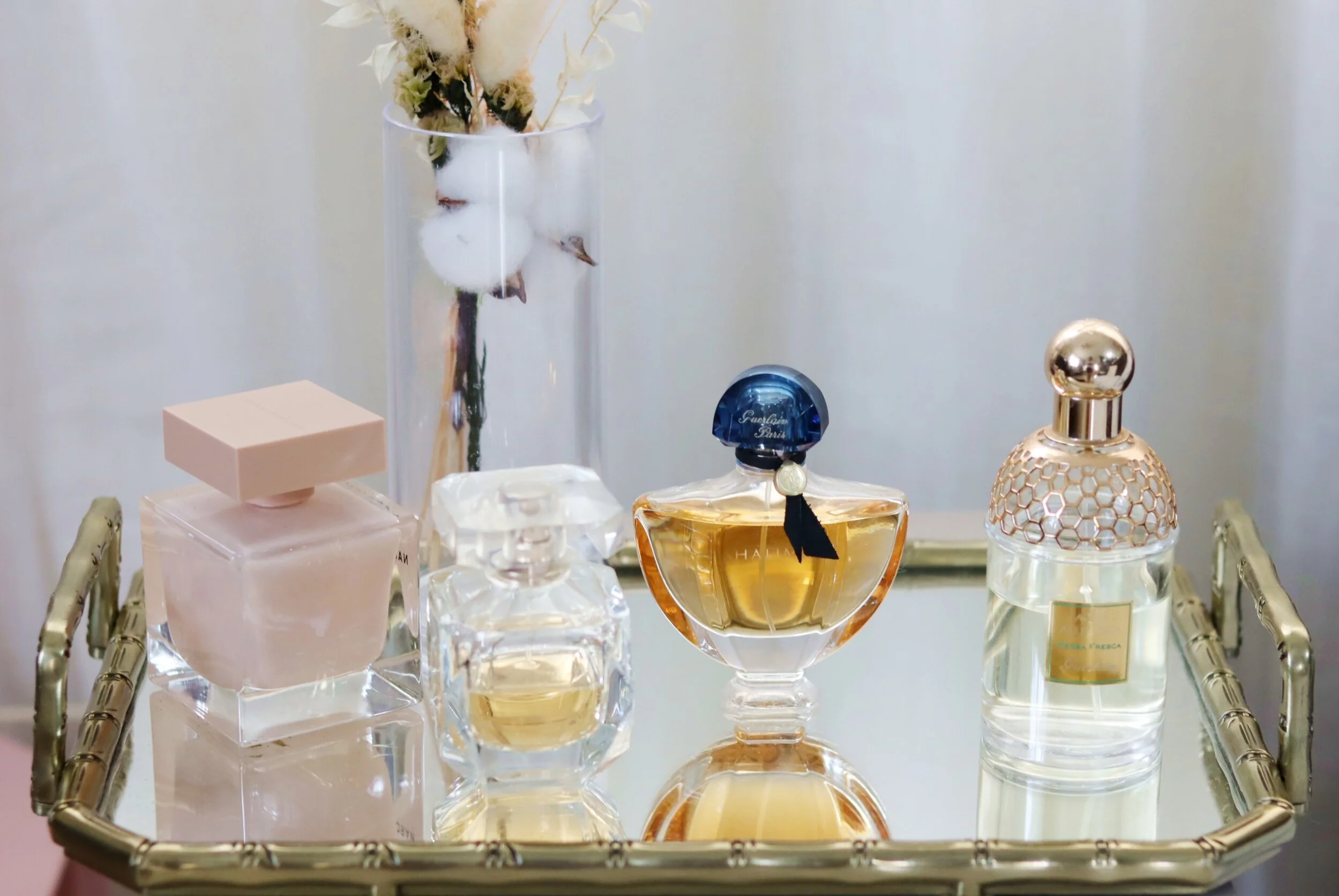 Fragrances — Articles — Project Vanity