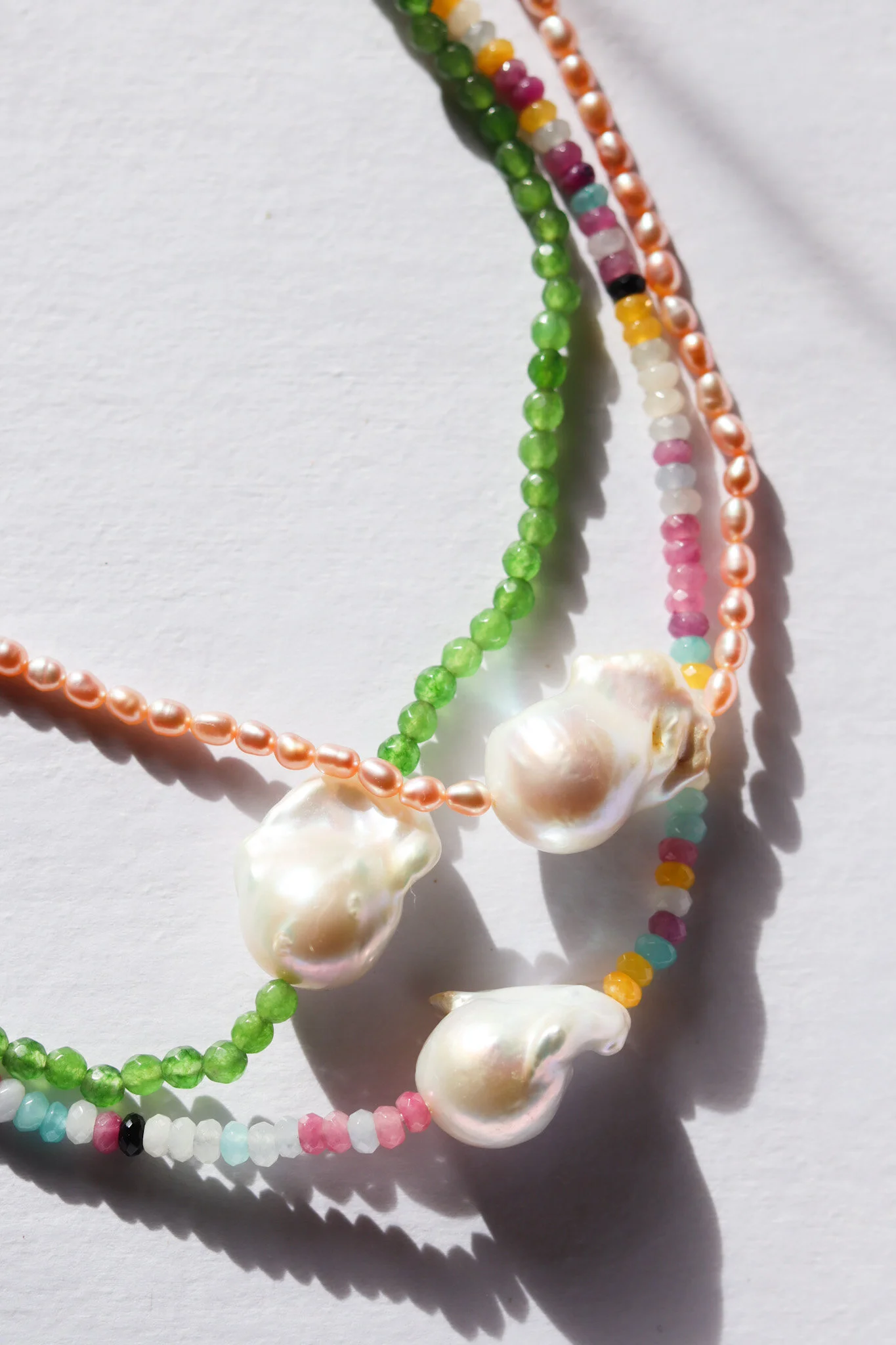 The Five Essential Pieces Of Jewelry To Start Your Capsule Collection Five Extras Project Vanity