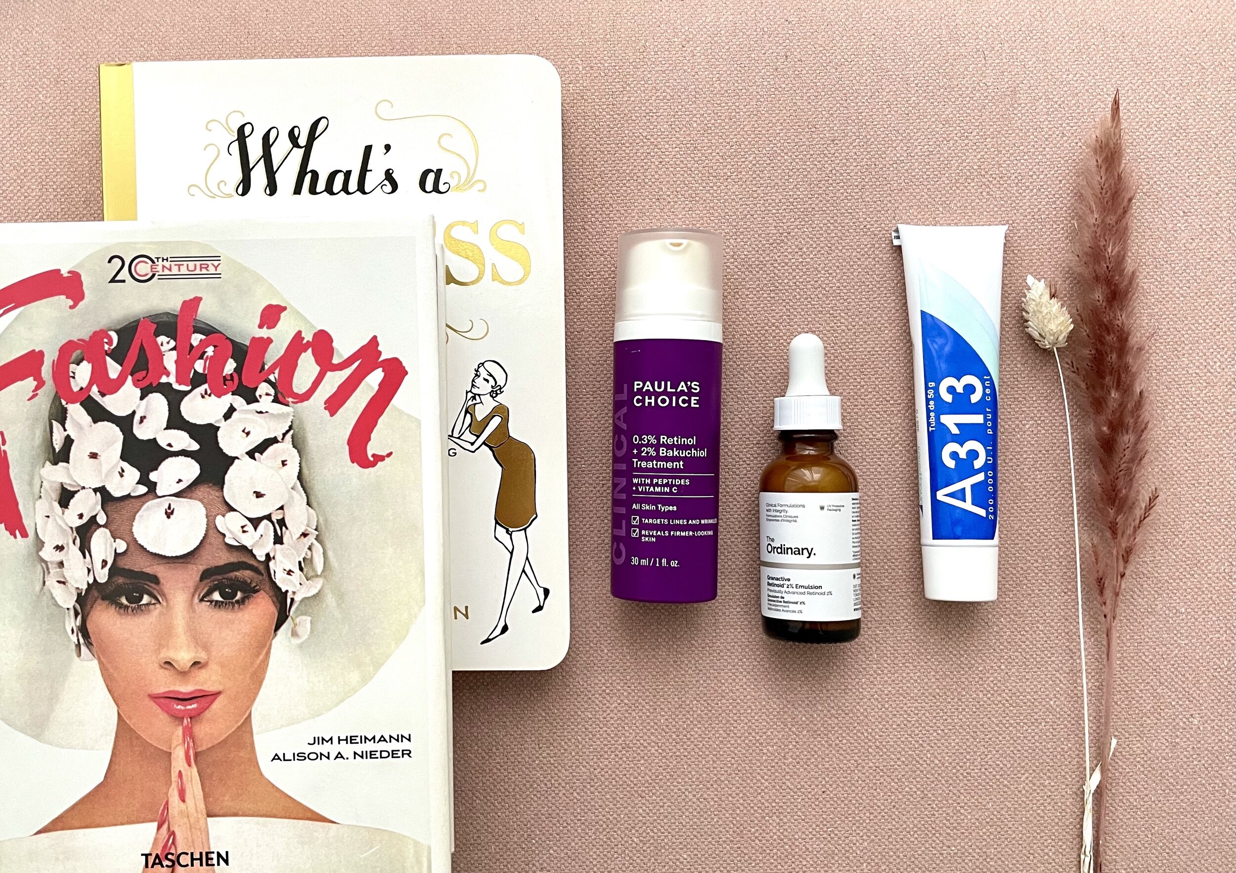 Why Retinol Is A Life-Changing Ingredient For Me As I Journey Through My  30S — Project Vanity