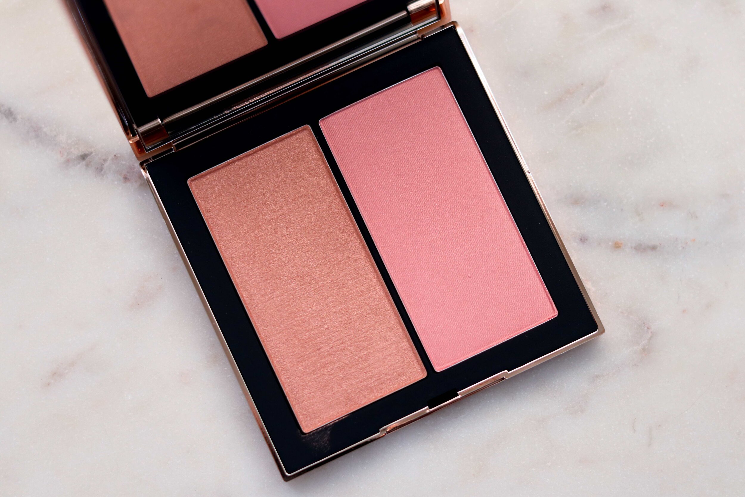 Shades of desire: A close look into the NARS Uninhibited