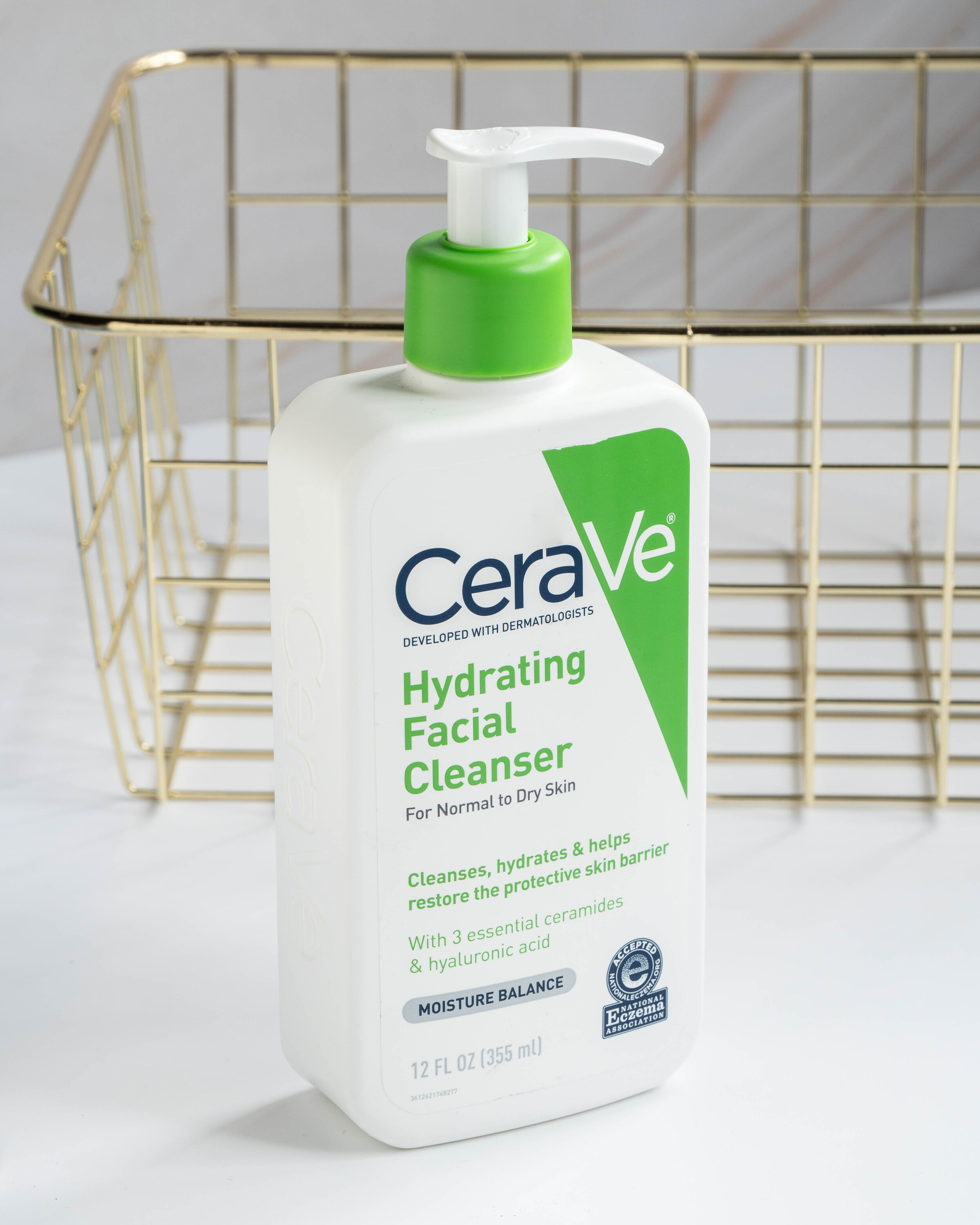 Where to buy legit CeraVe and The Ordinary products in the Philippines —  Project Vanity