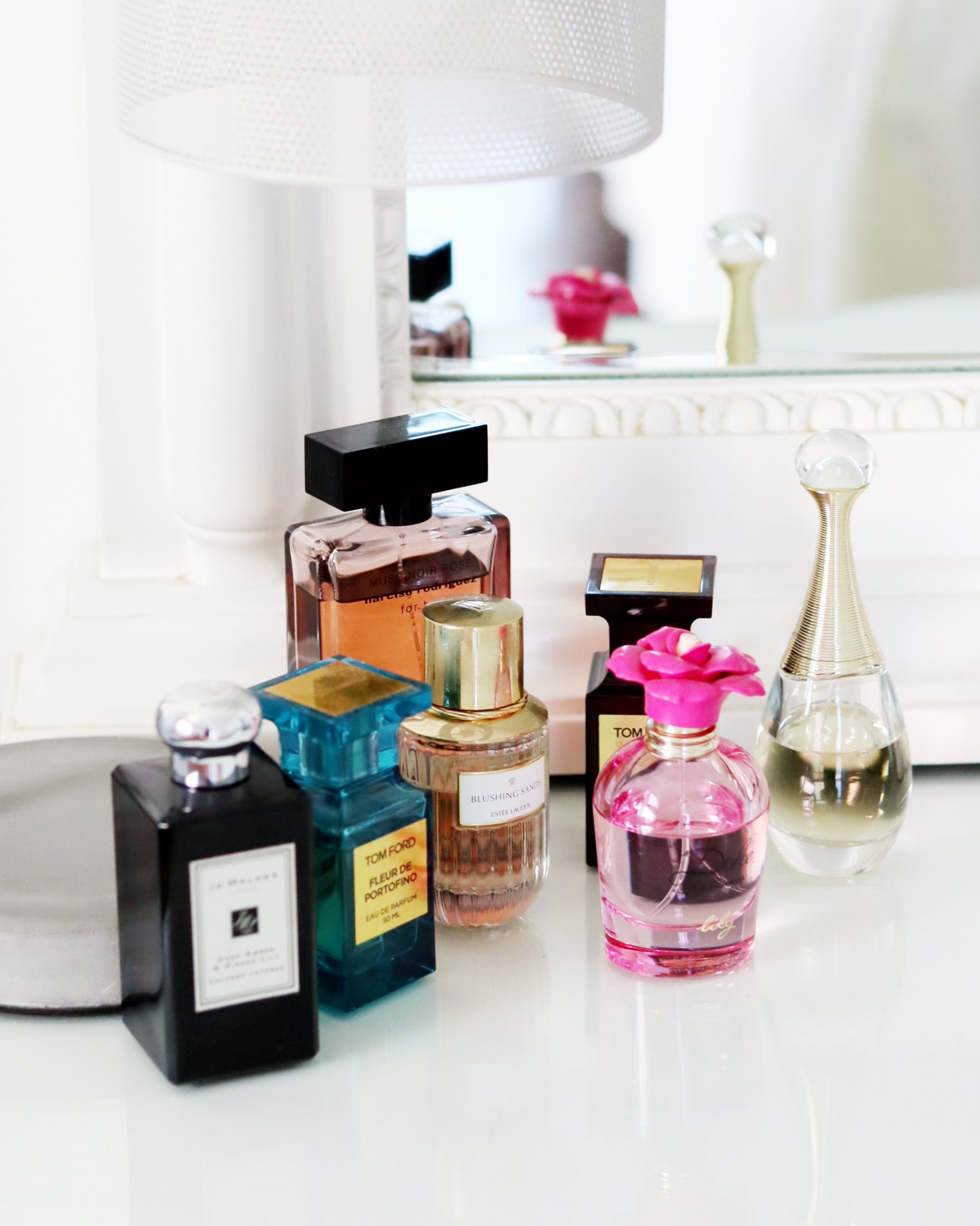 How To Differentiate Original And Fake Perfume - My Perfume Shop