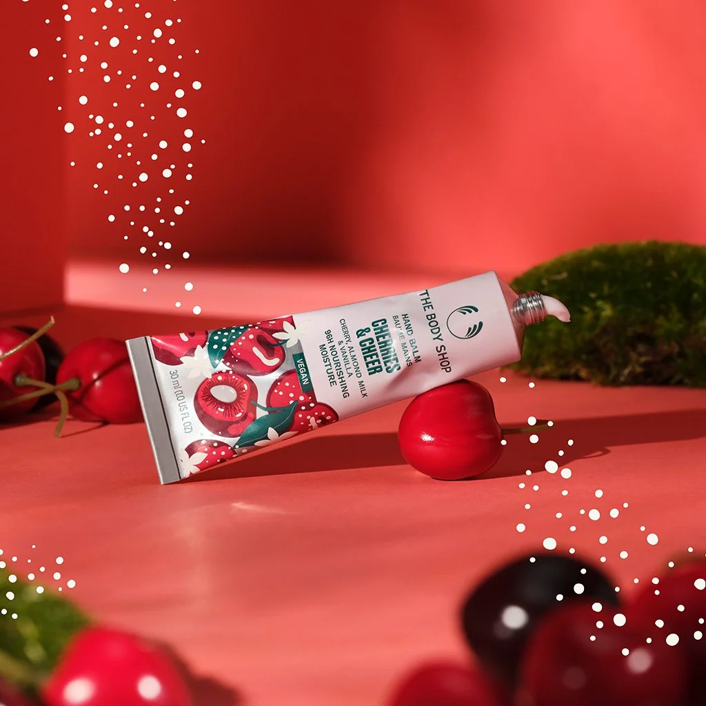 Cherries _ Cheer Hand Balm 02.jpg