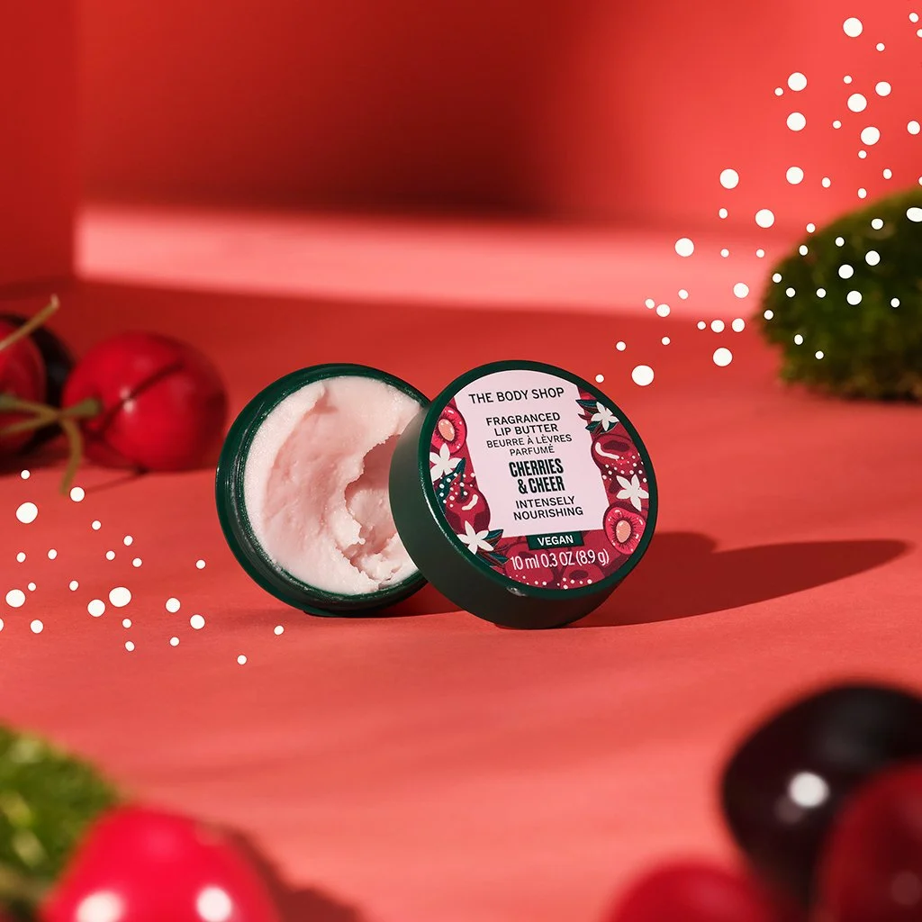 Cherries _ Cheer Lip Butter 02.jpg