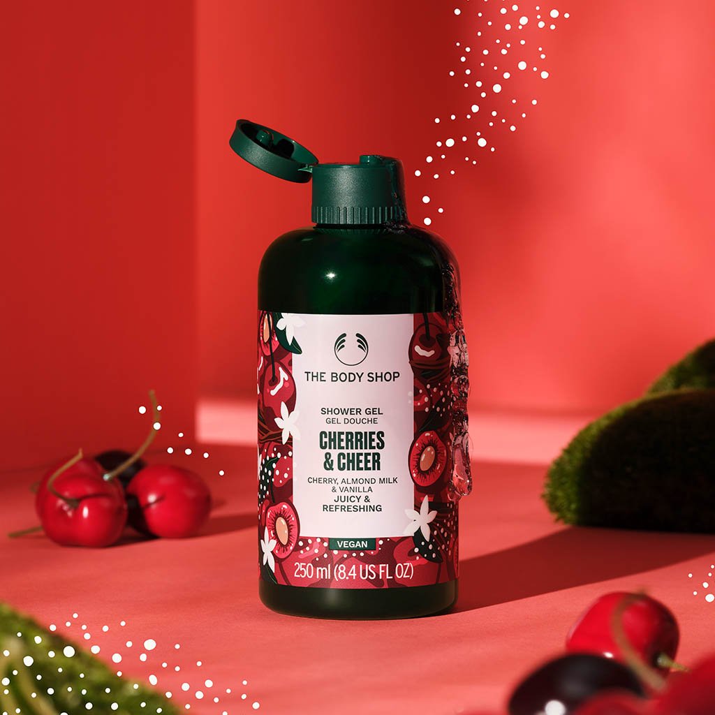 Cherries _ Cheer Shower Gel 03.jpg