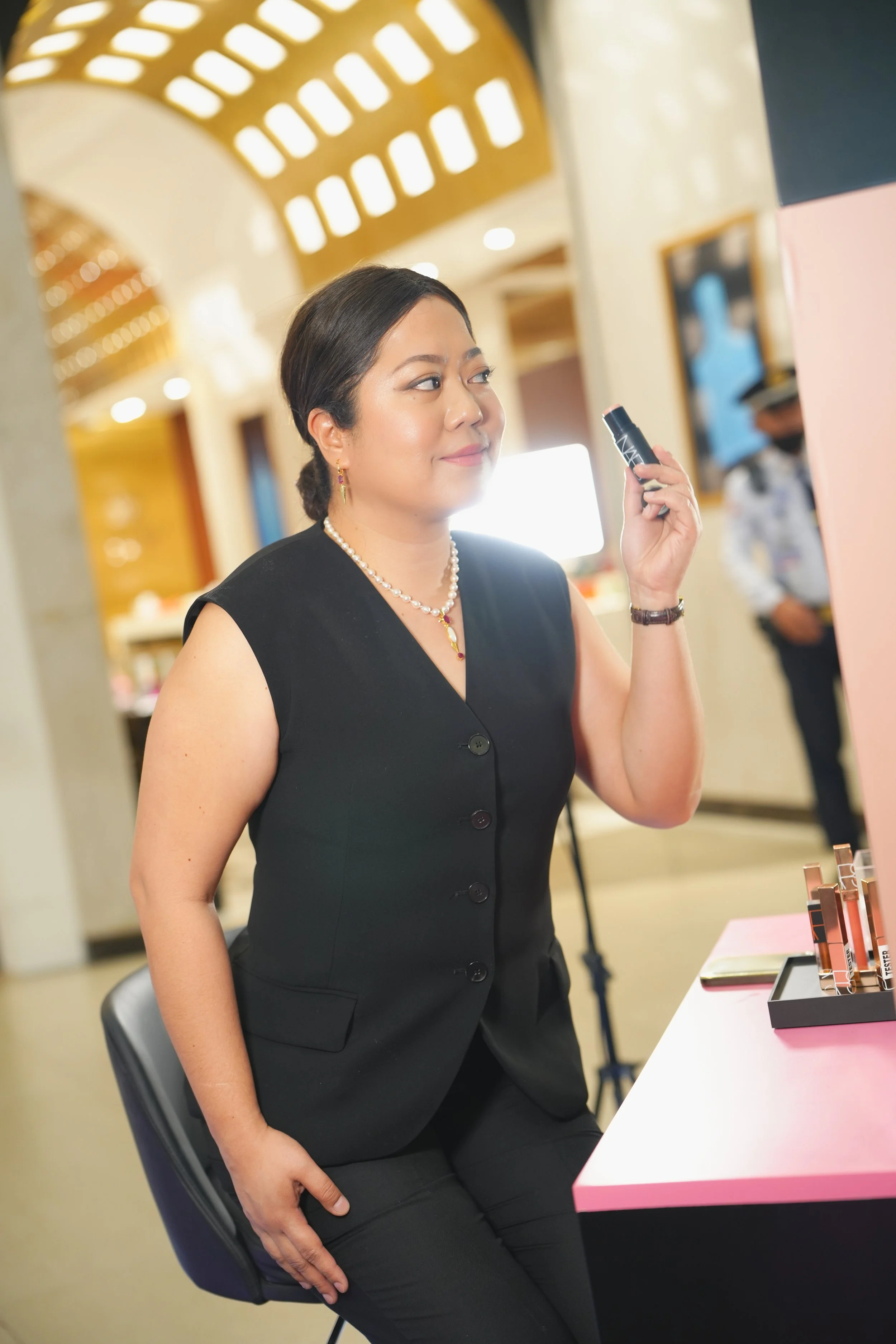 Monday Musings: Now That I Have Botox, I Can’t Fully Frown