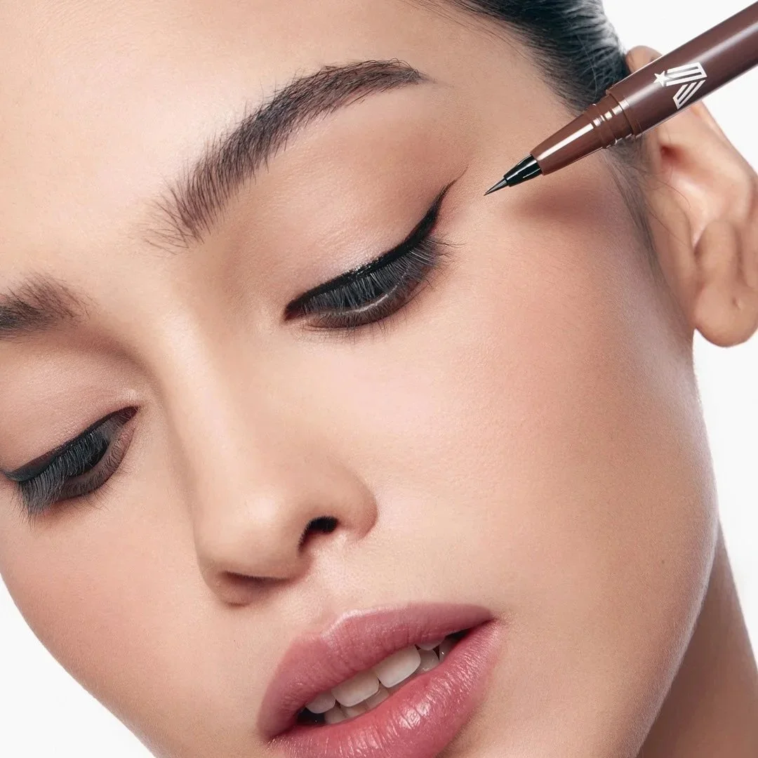 Beauty Roundup: Happy Skin Cloud Flush, Vice Precision Liner, GRWM Ube Baking &amp; Setting Powder, and Careline Oil Control Setting Spray