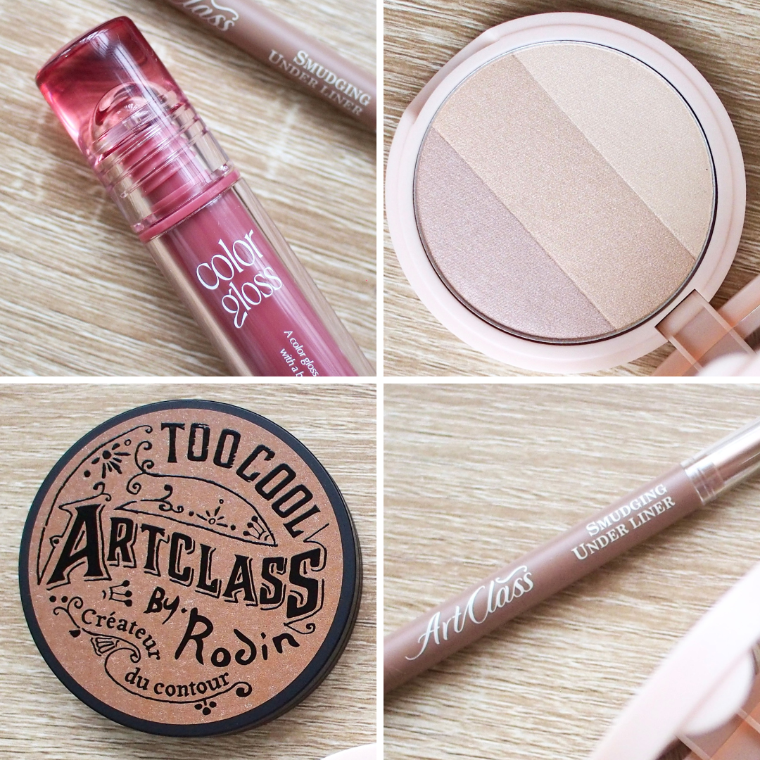 This K-beauty Favorite is Back in the Philippines: Here’s a Mini Review&nbsp; of Too Cool For School Classics