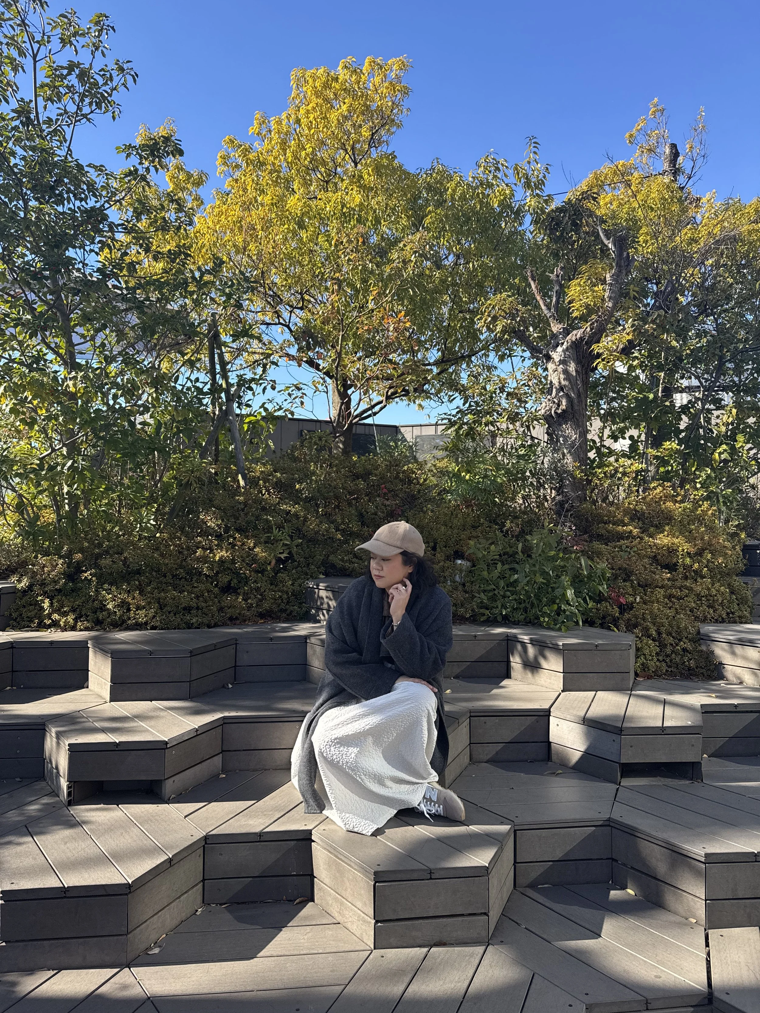 The Best Beauty Decision I Made for Myself Last Year