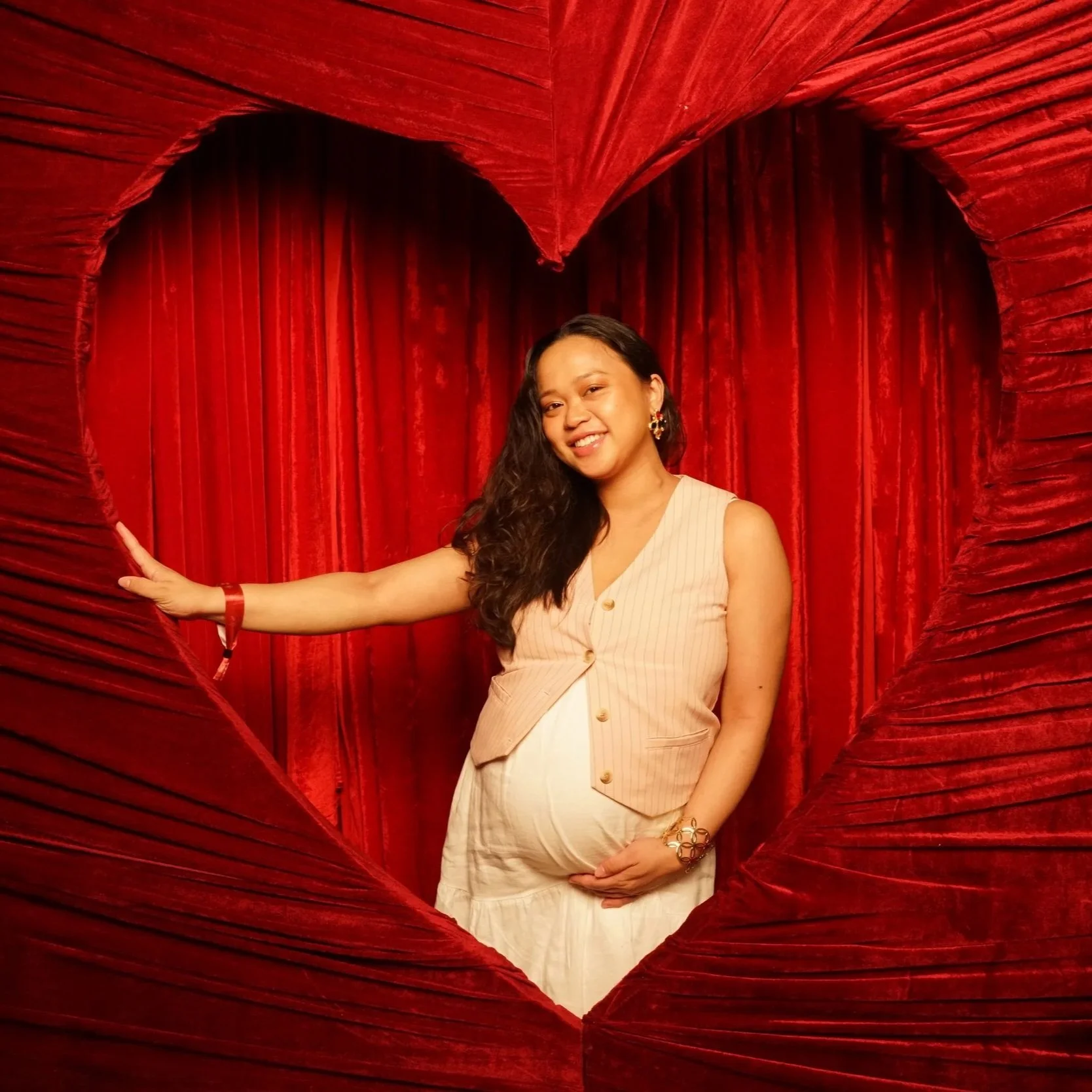 Project Baby: What I Got to Do Before Baby Arrived