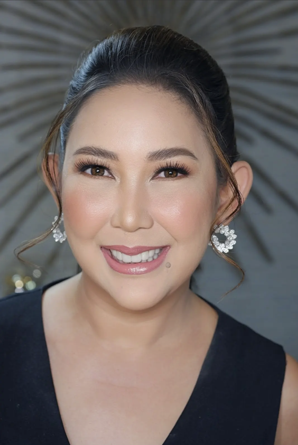 Dr. Jennie Francisco-Diaz