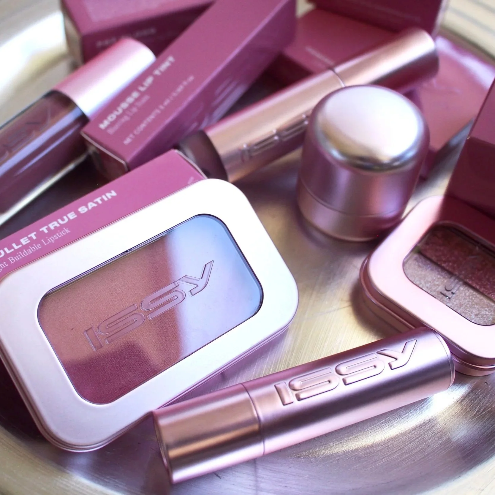 An Icon is Born: Presenting the Limited Edition Issy Cowgirl Collection