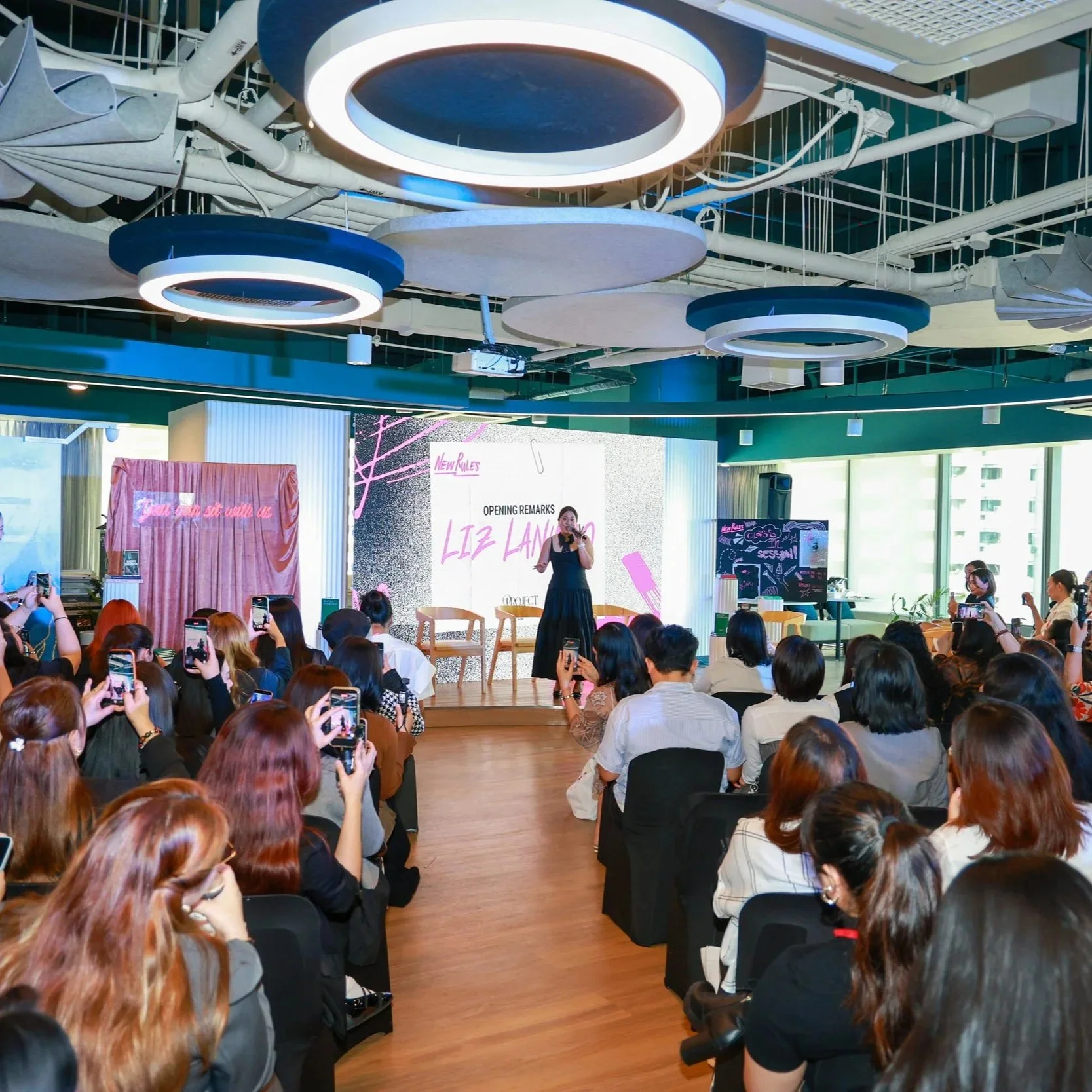 Lessons We Learned from Project Vanity’s The New Rules of Beauty Women’s Month Summit