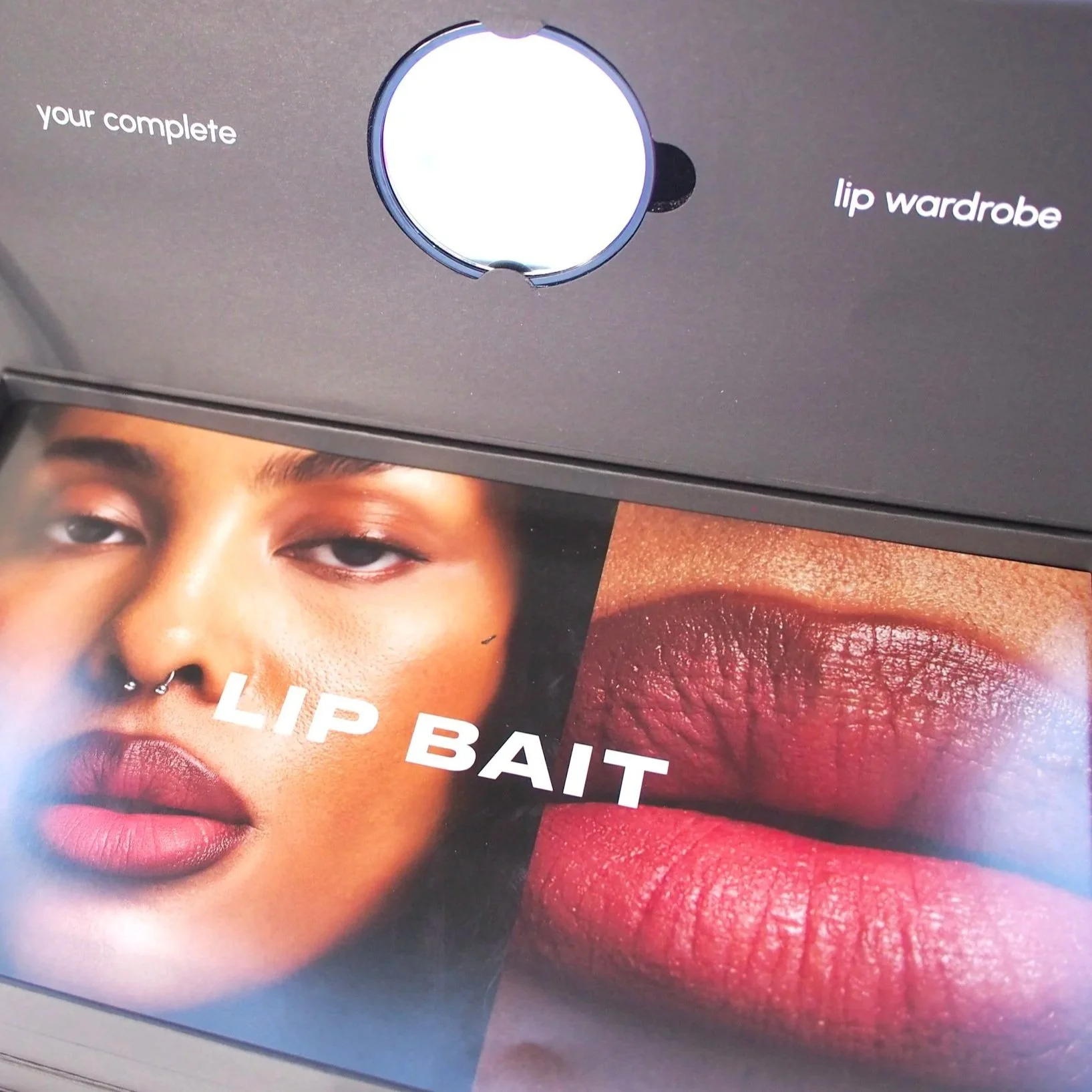 Issy Lip Bait Collection Review: The Multi-Use Lip Liner Worth Adding to Your Stash