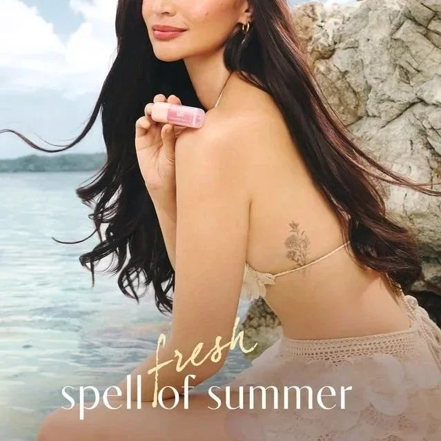 Beauty Roundup: Blk Summer, Detail Silk Touch Blush, Skincare Curator Sale, and Teviant End of Season Sale