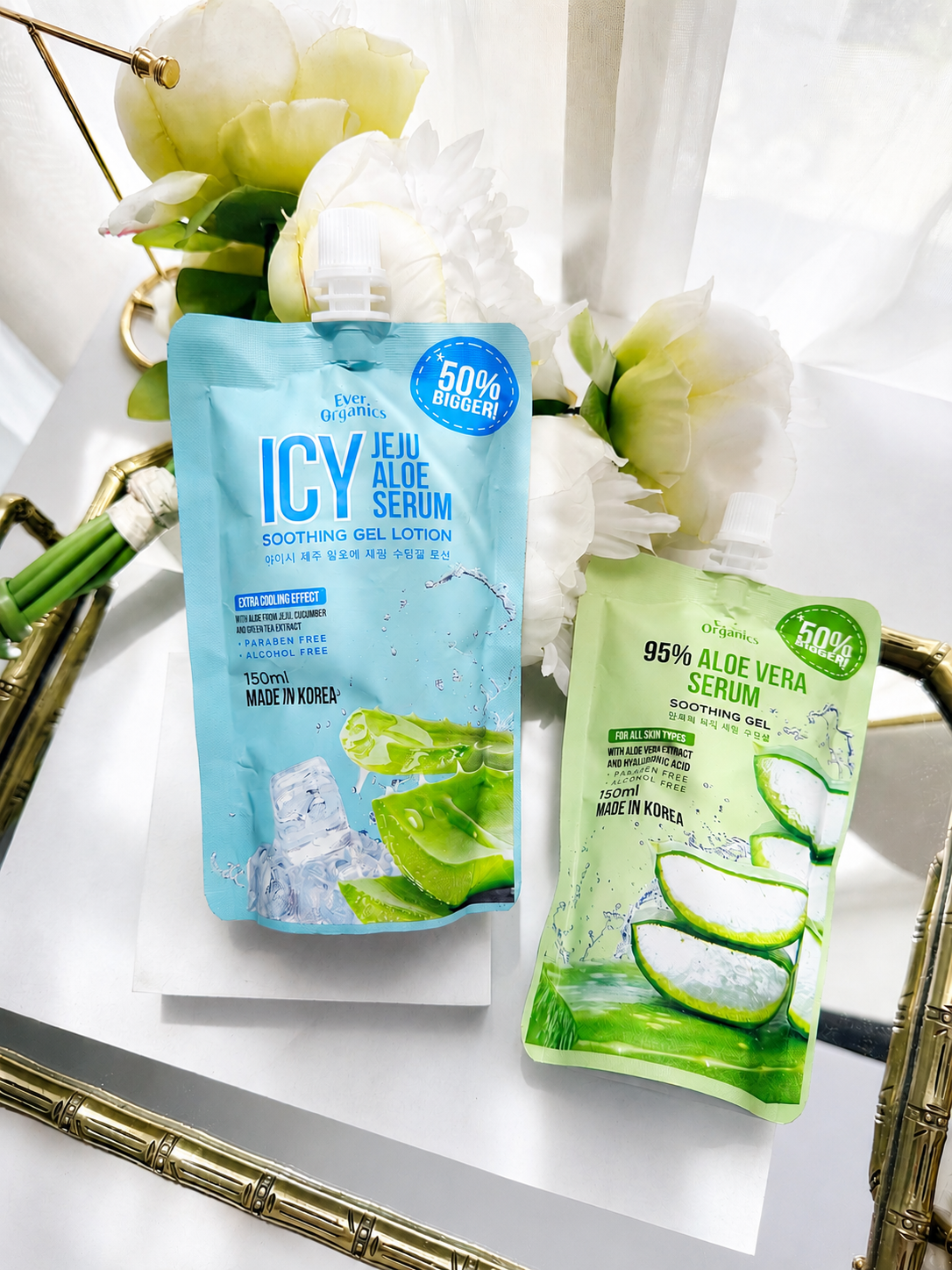 Aloe vera is the OG skin soother, and here's how to actually use it