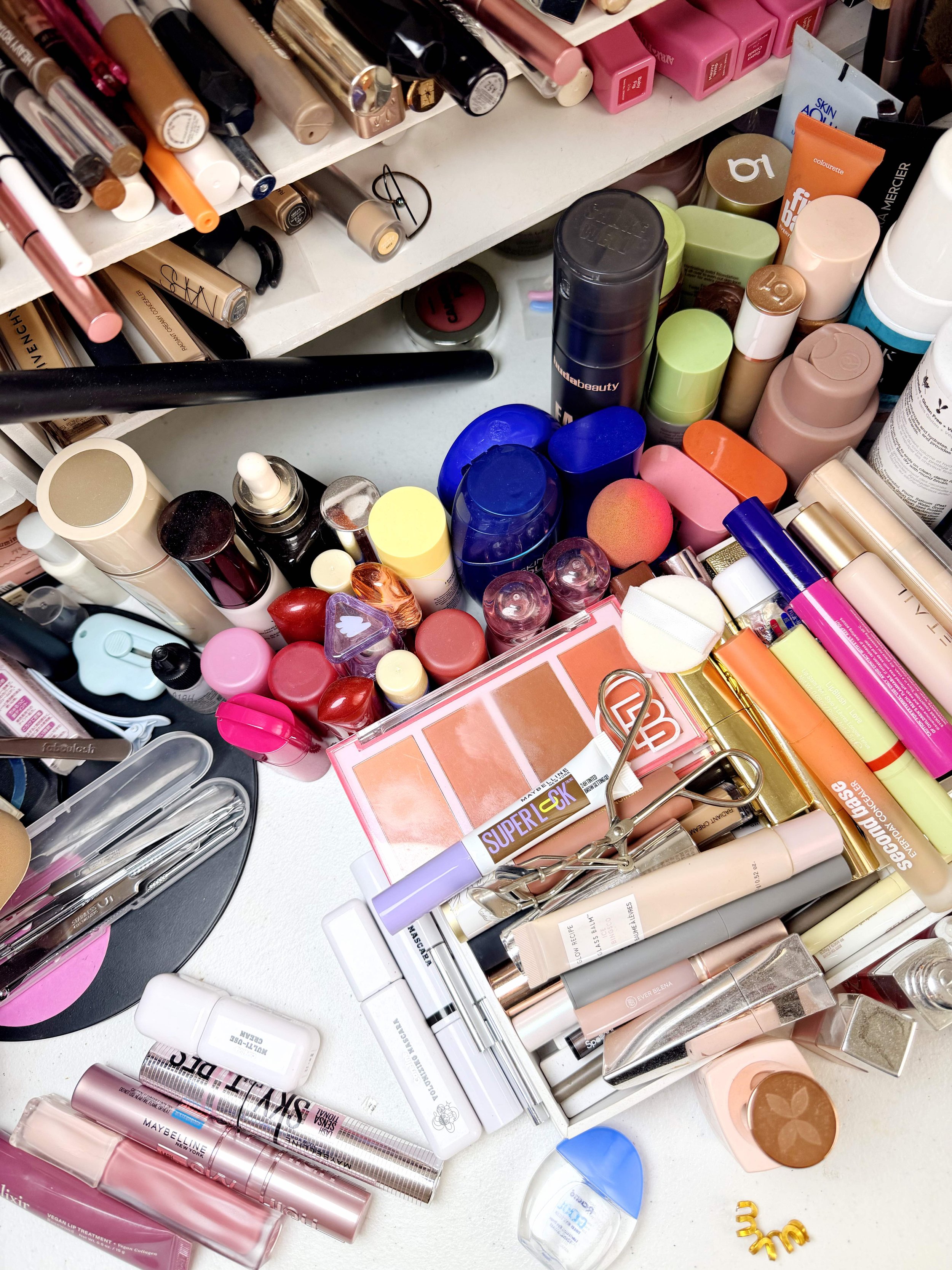 10 Things You May Want to Do Differently with Your Makeup Once You Hit 30