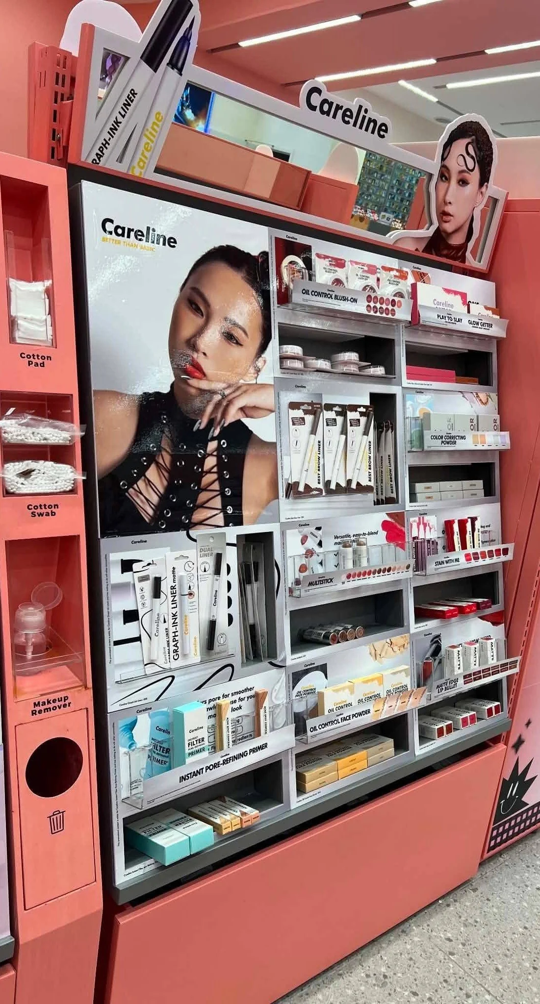 Filipino Makeup Finally Gets Shelf Space at The Colorist PH