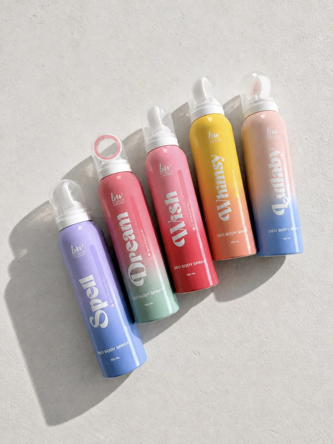 Which BW Deo Spray Fits You? A Scent-by-Scent Guide