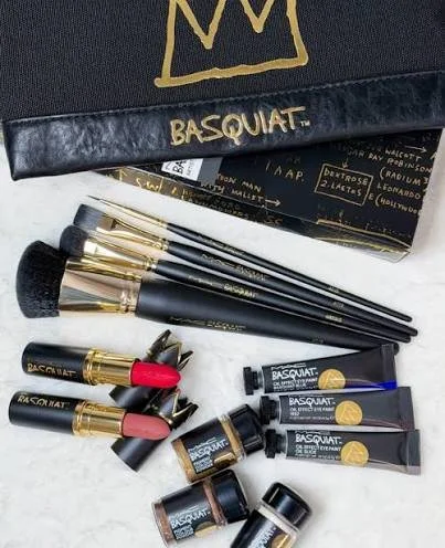 Beauty Roundup: MAC x Basquiat, Zendaya Fronts Prada Beauty, Stila's Hunger Games Collection, and More