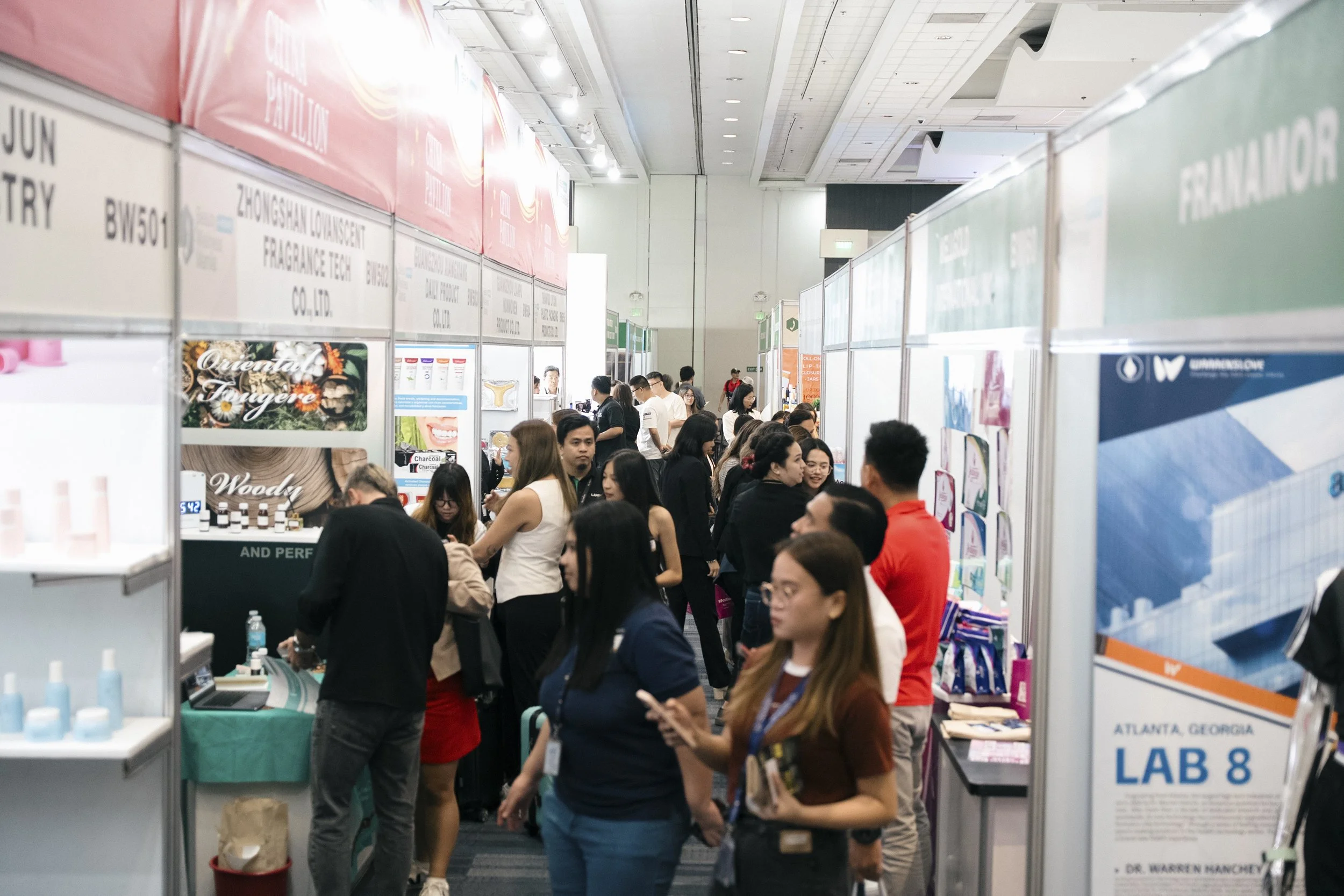 Where Beauty Meets Business: Beauty + Health &amp; Wellness Manila Celebrates 10 Years