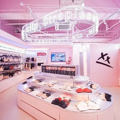 IMINXX Opens Its First Physical Store in the Philippines (and I Got Fitted)