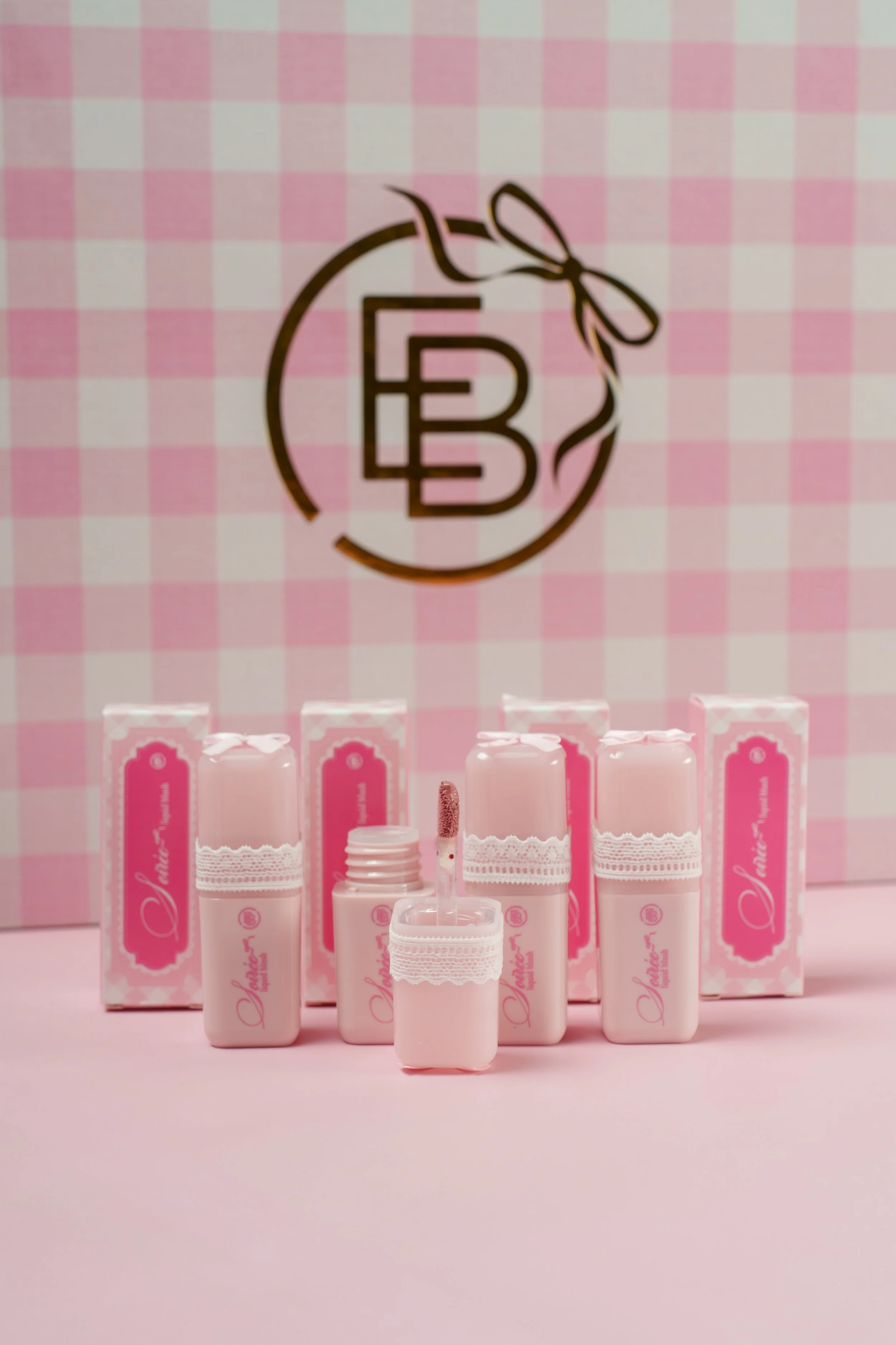 Ever Bilena Soirée Liquid Blush: a very good reason to get back into pink