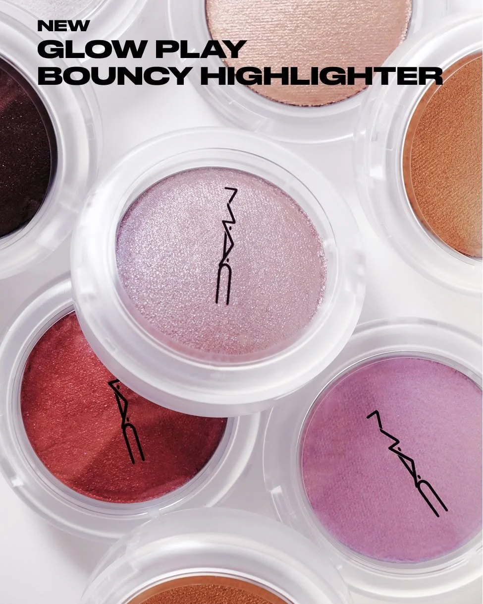 Beauty Roundup: Estée Lauder's Exosome Essence, MAC's Bouncy Highlighter, BW Women's Whimsyland Pass, Happy Skin's Off Duty Glow, and More