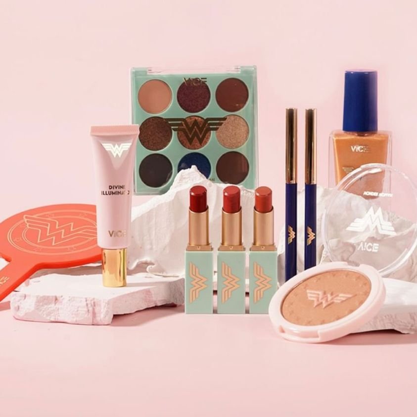 Beauty Roundup: Barbie lipsticks and Louis Vuitton hand gels — Project  Vanity