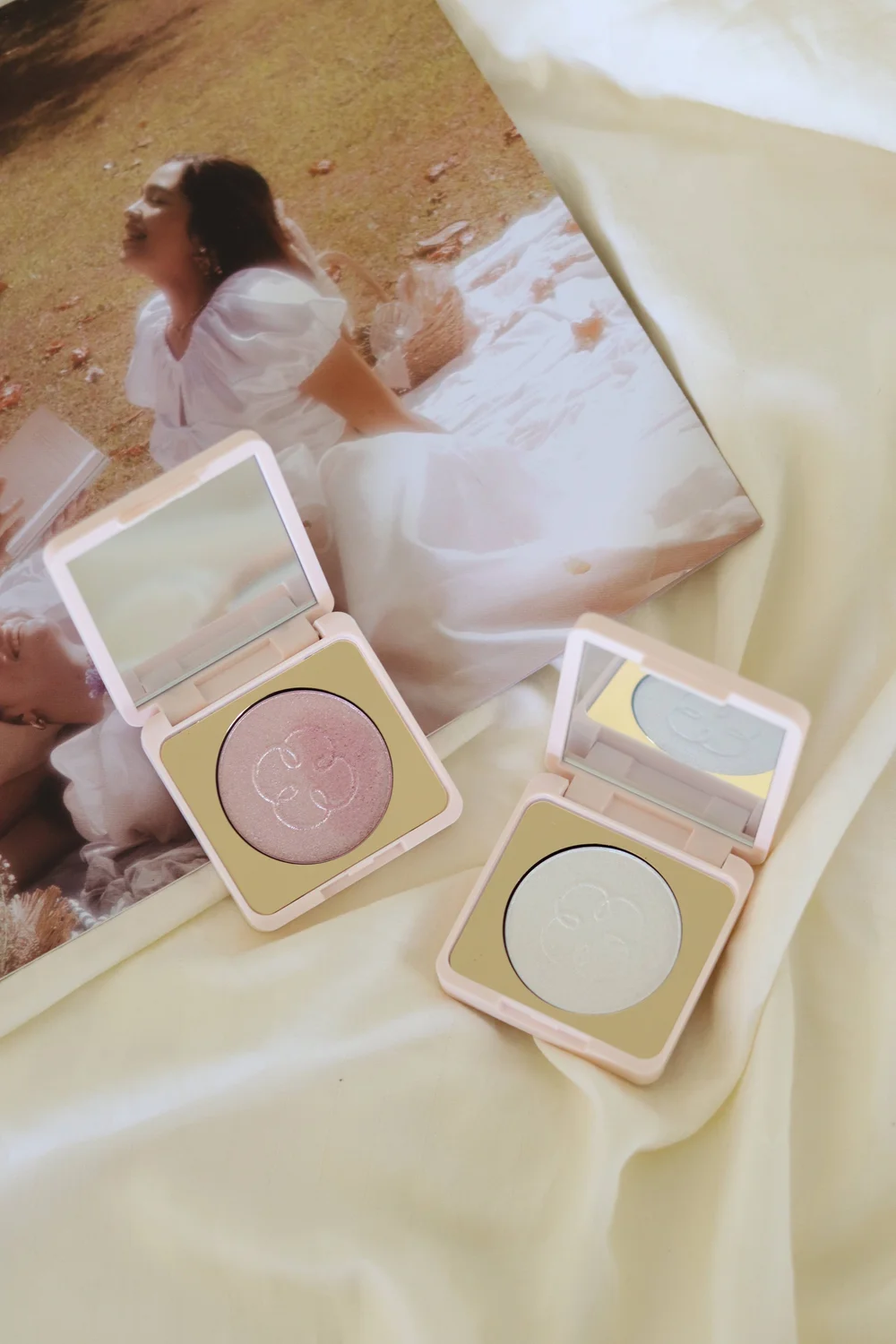 Swatches + full review: Everything you need to know about Lucky Beauty ...