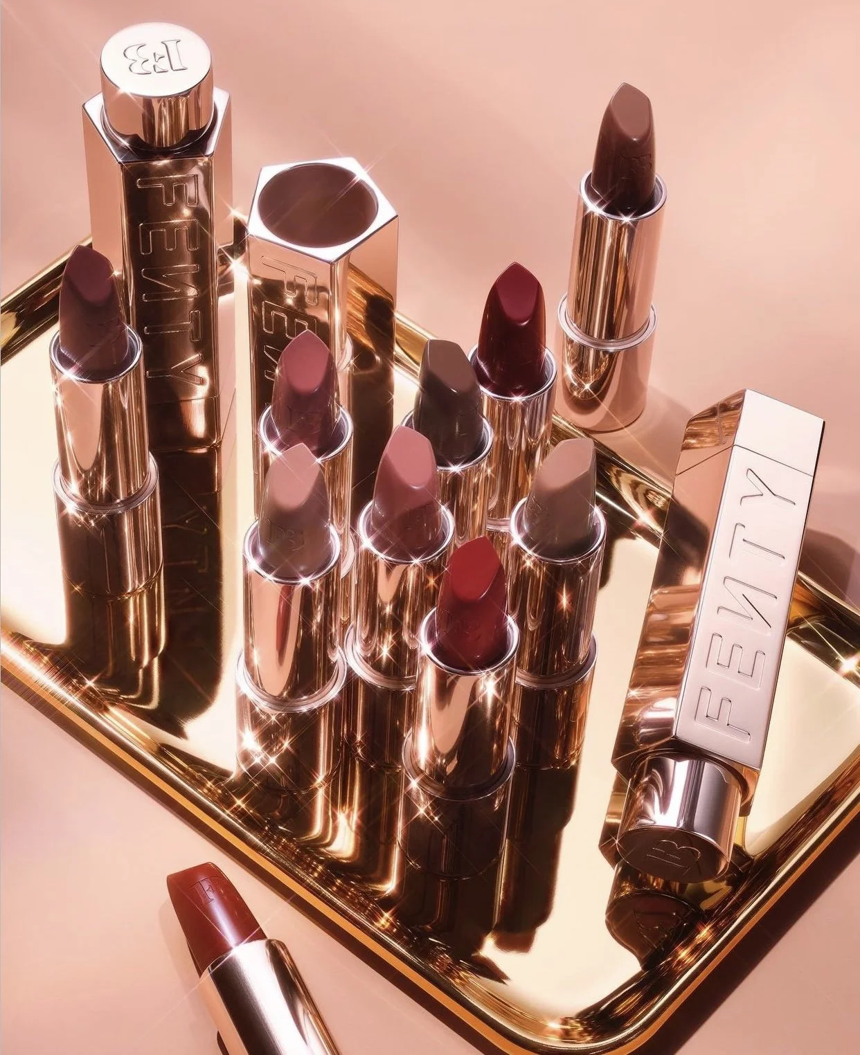Beauty Roundup: A series of local beauty releases and Fenty Beauty’s ...