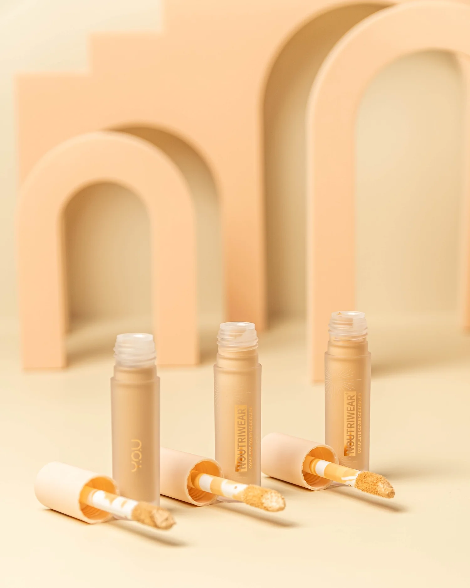 Here’s looking at Y.O.U Beauty: New foundation and concealer alert ...