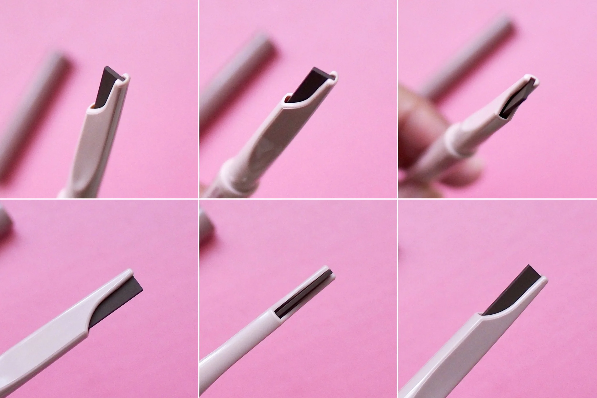 Canmake Styling Edge Eyebrow Pencil