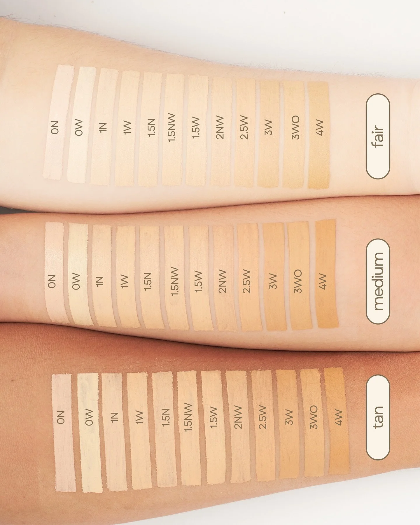 Beauty Roundup: Careline Lip Drip, Absidy Beauty Base Collection, Blk ...