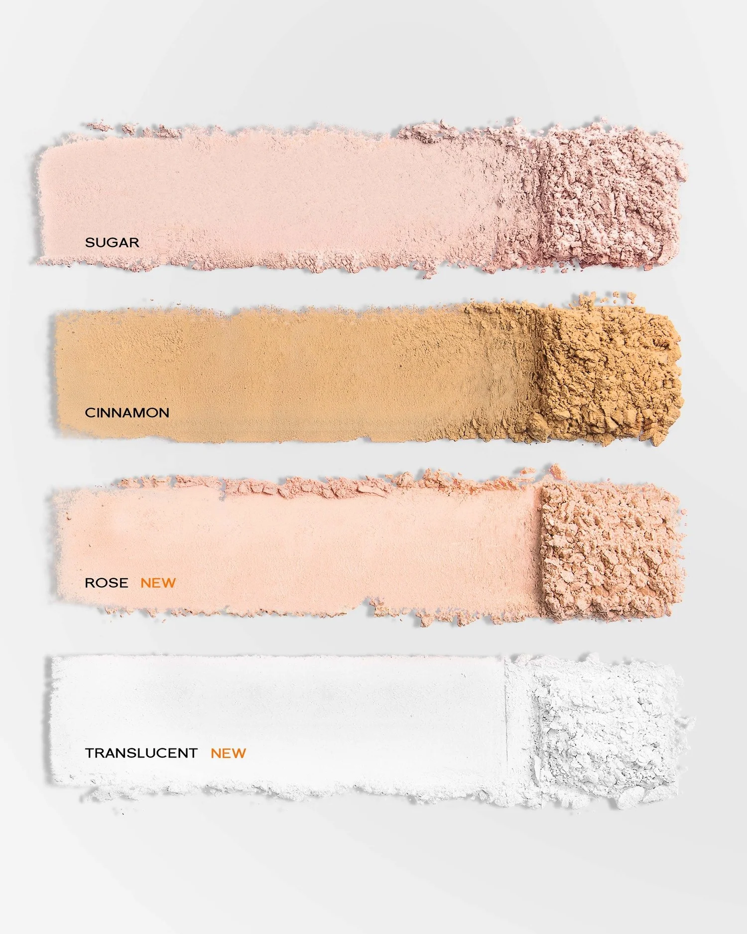 Beauty Roundup: New Careline Loose Powder Shades, Happy Skin Smart ...